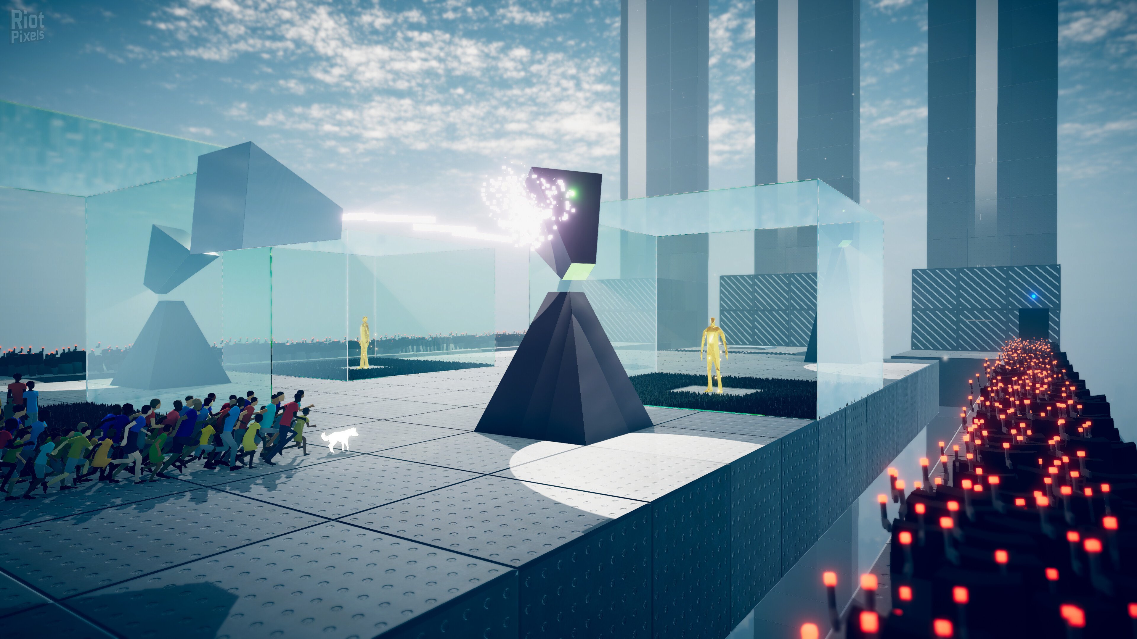 [7]-Humanity (2023) + Bonus Soundtrack Download