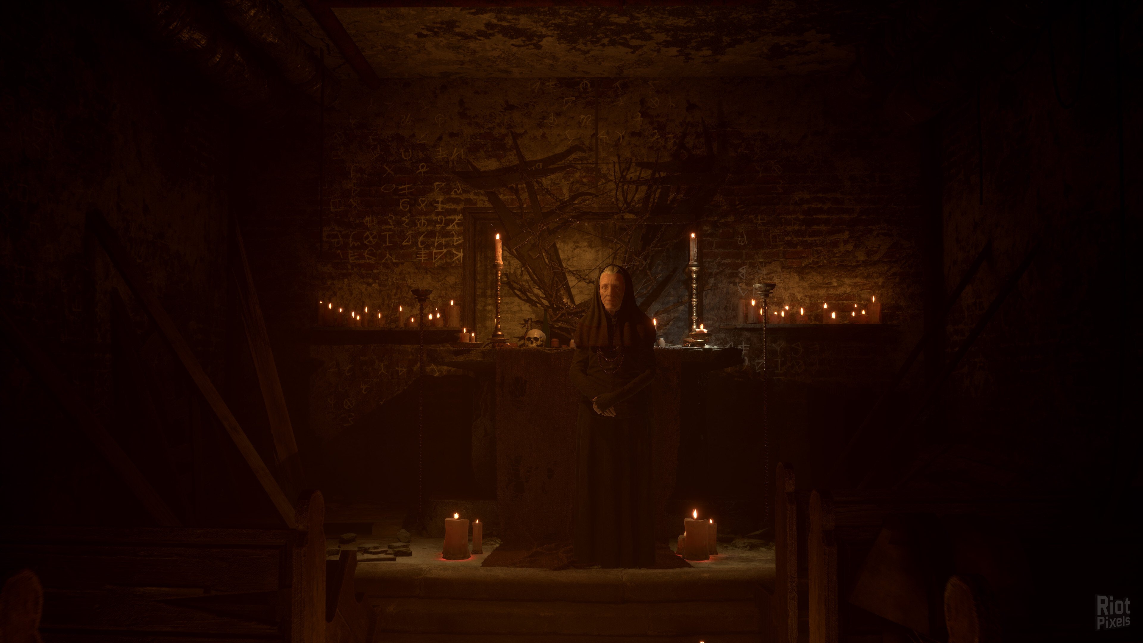 [2]-Unholy – v30649 Download