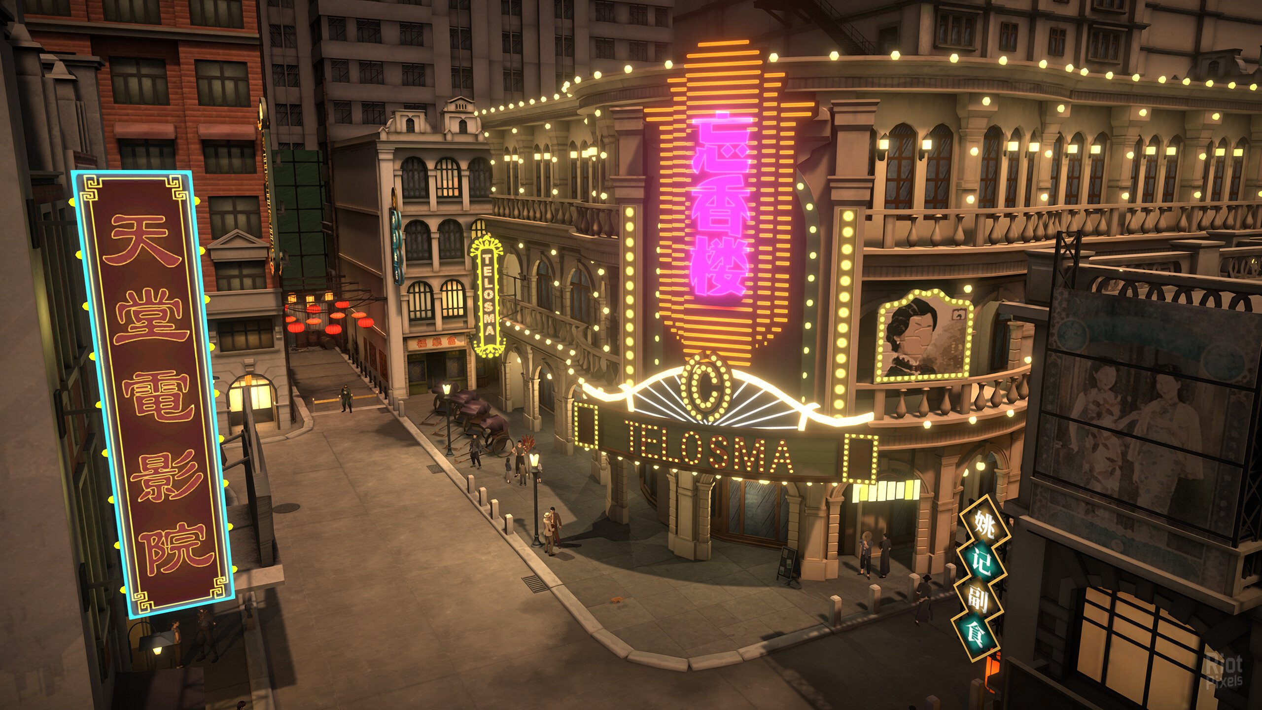 [7]-Mato Anomalies: Digital Deluxe Edition – Build 11837913 + 8 DLCs/Bonus Download