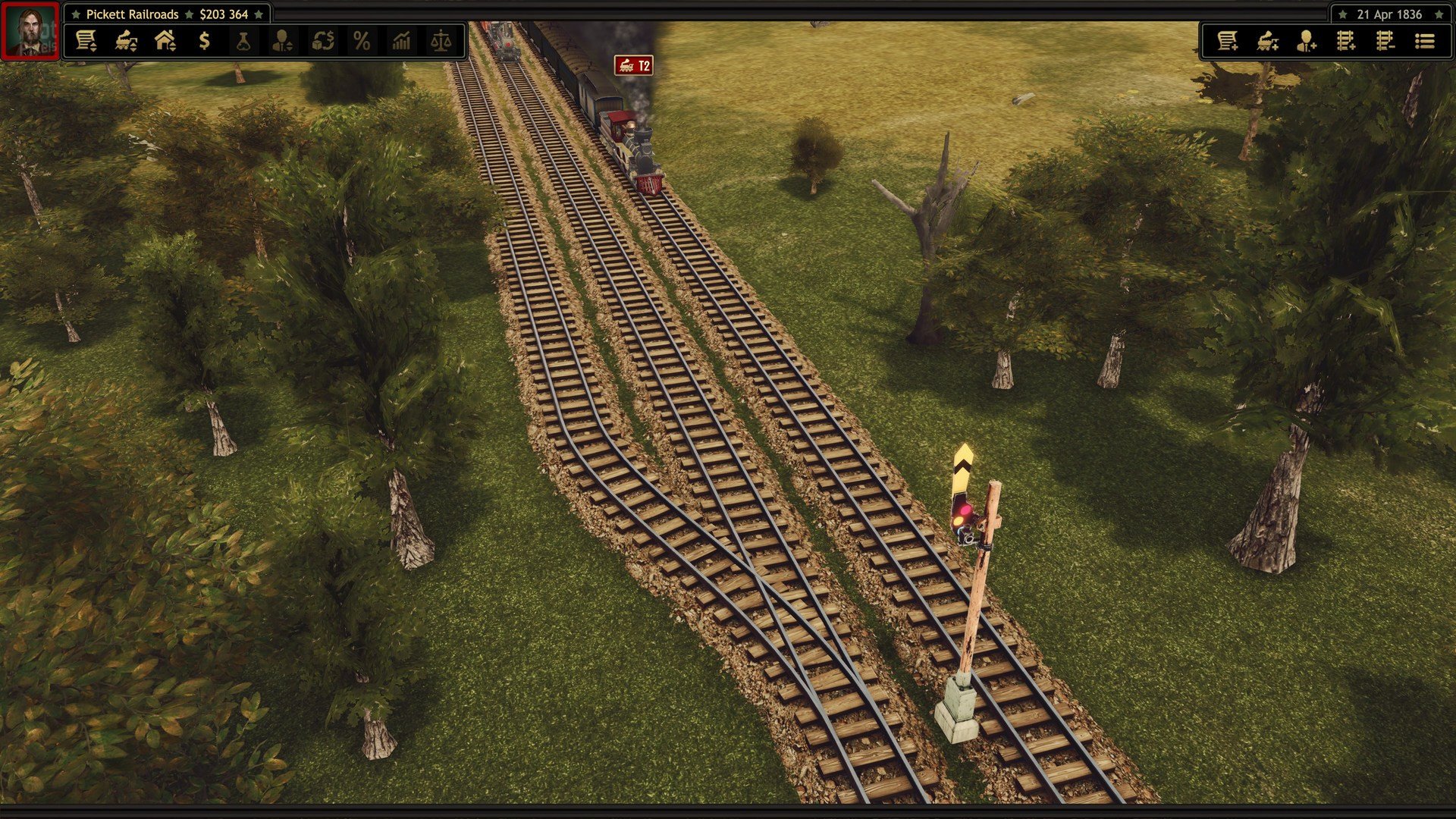 [5]-Railroad Corporation: Complete Collection – v1.1.13418 + 10 DLCs/Bonuses Download