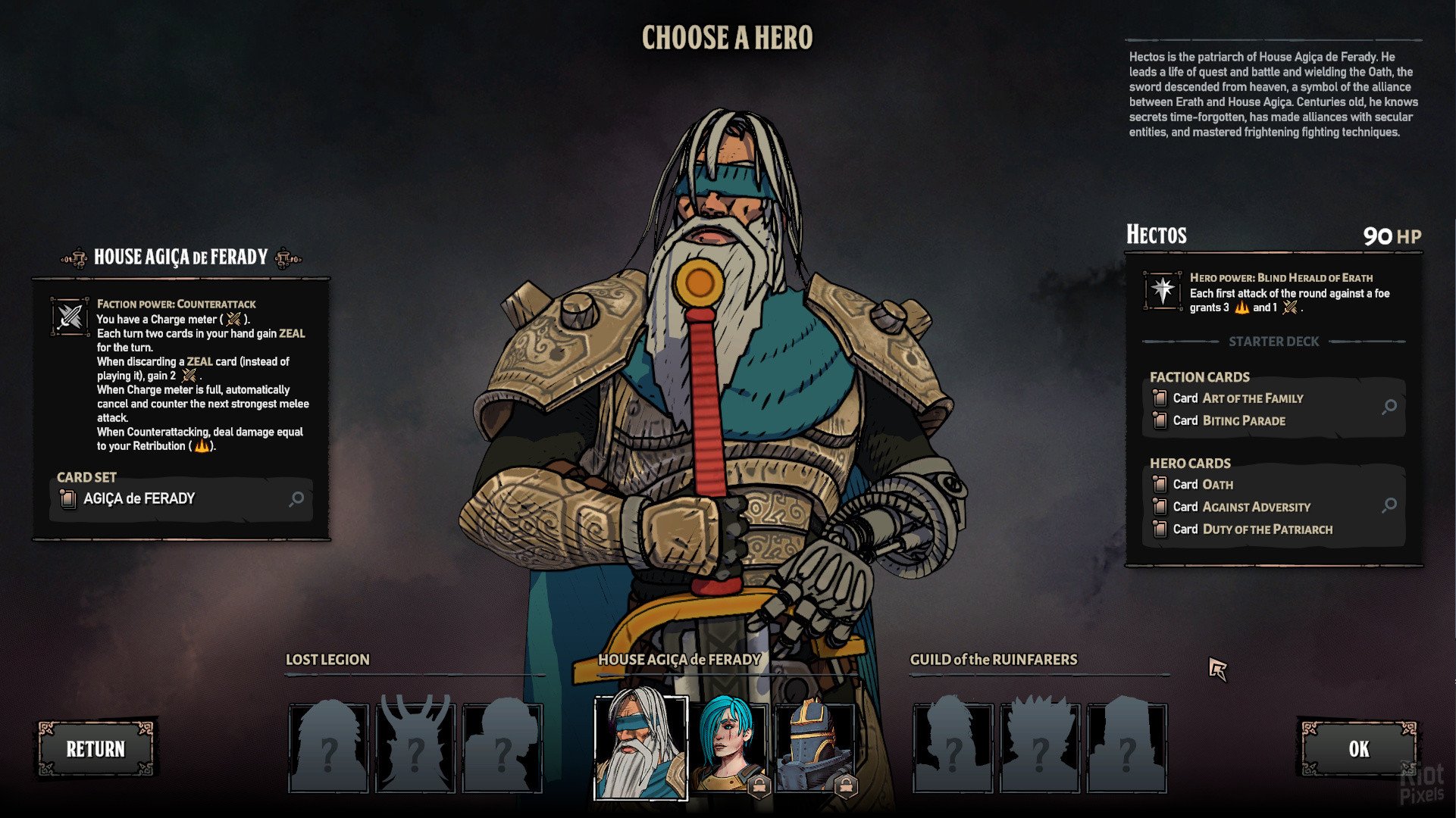 [15]-Beneath Oresa – v1.0.9 (Release) Download