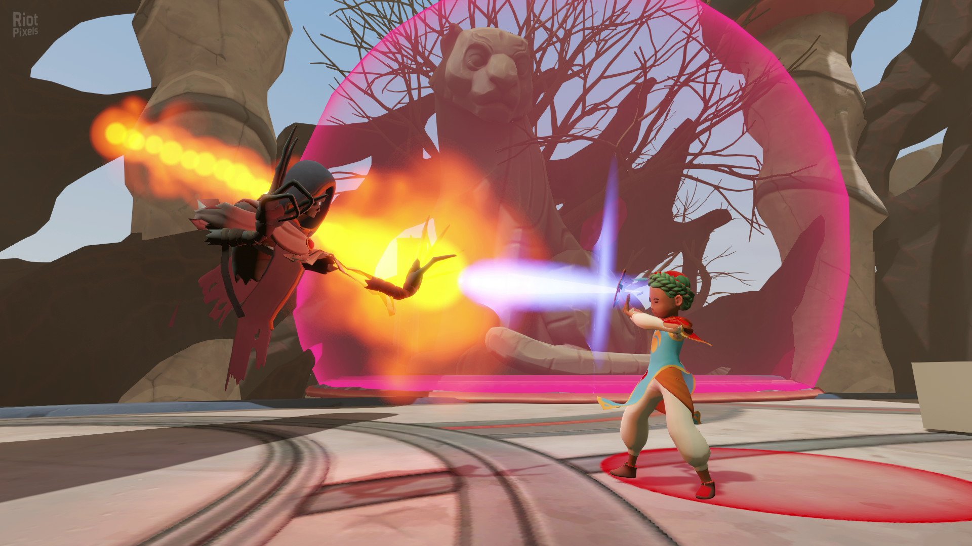 [14]-Wildmender – Build 195f Download