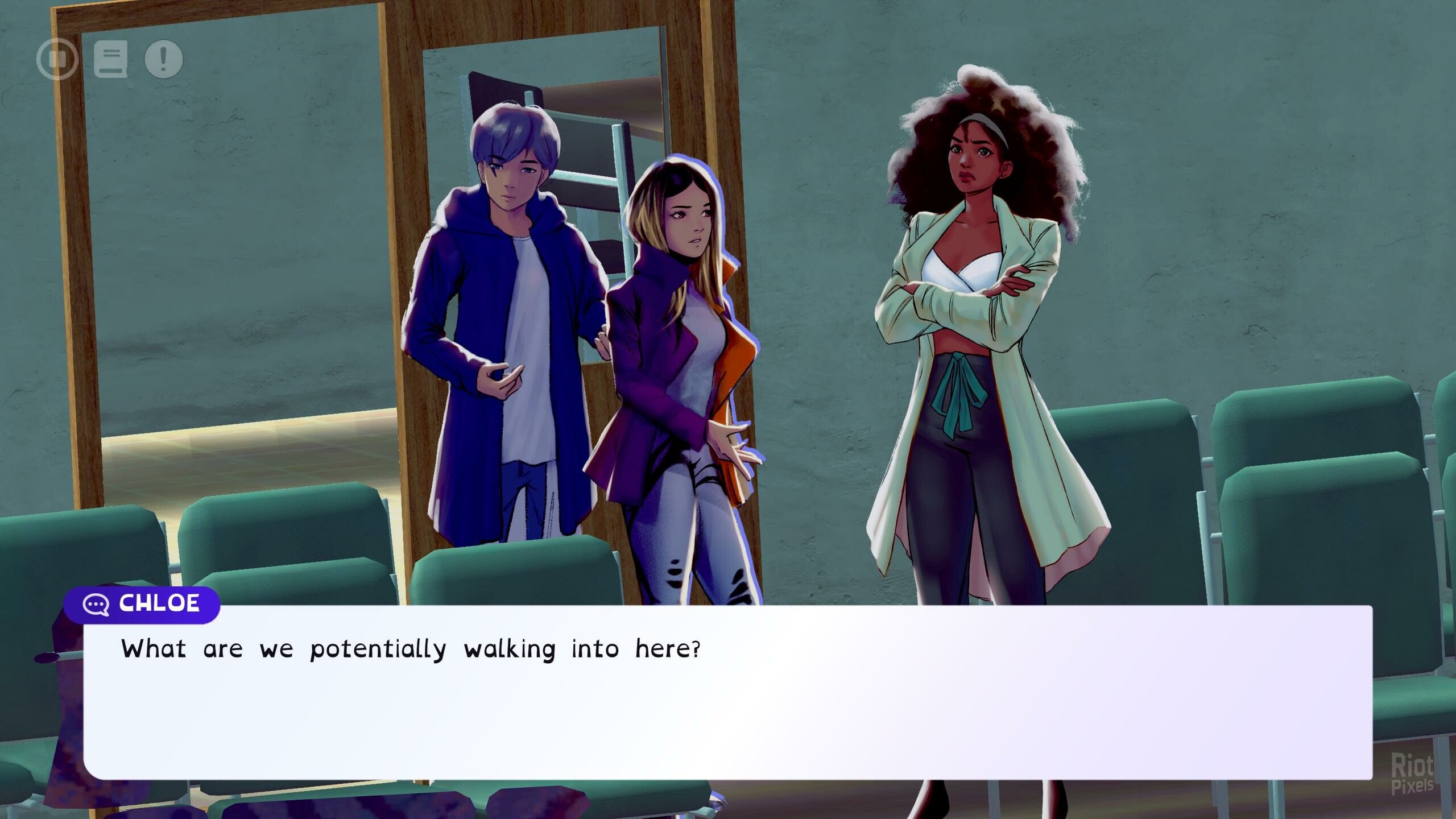 [5]-Solace State: Emotional Cyberpunk Stories – v0.56.0909 Download