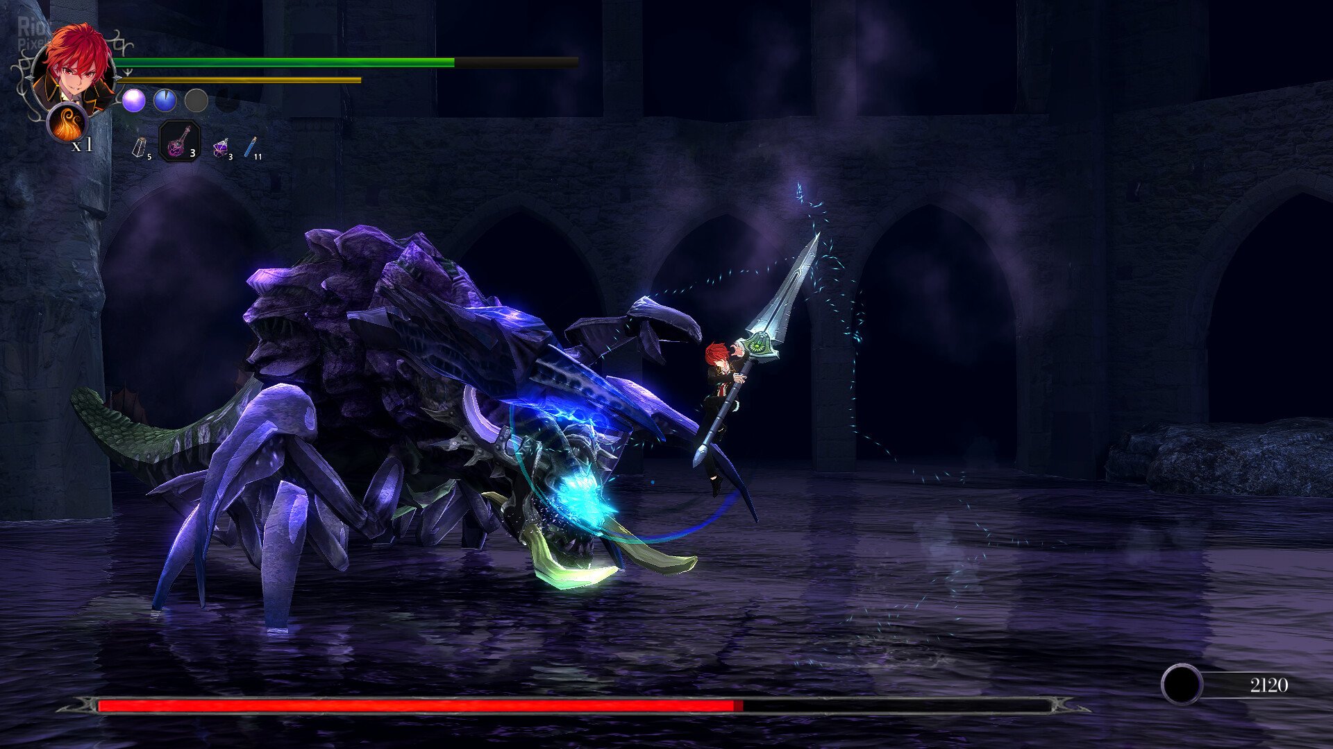 [3]-HunterX: code name T – v1.0.1 Download