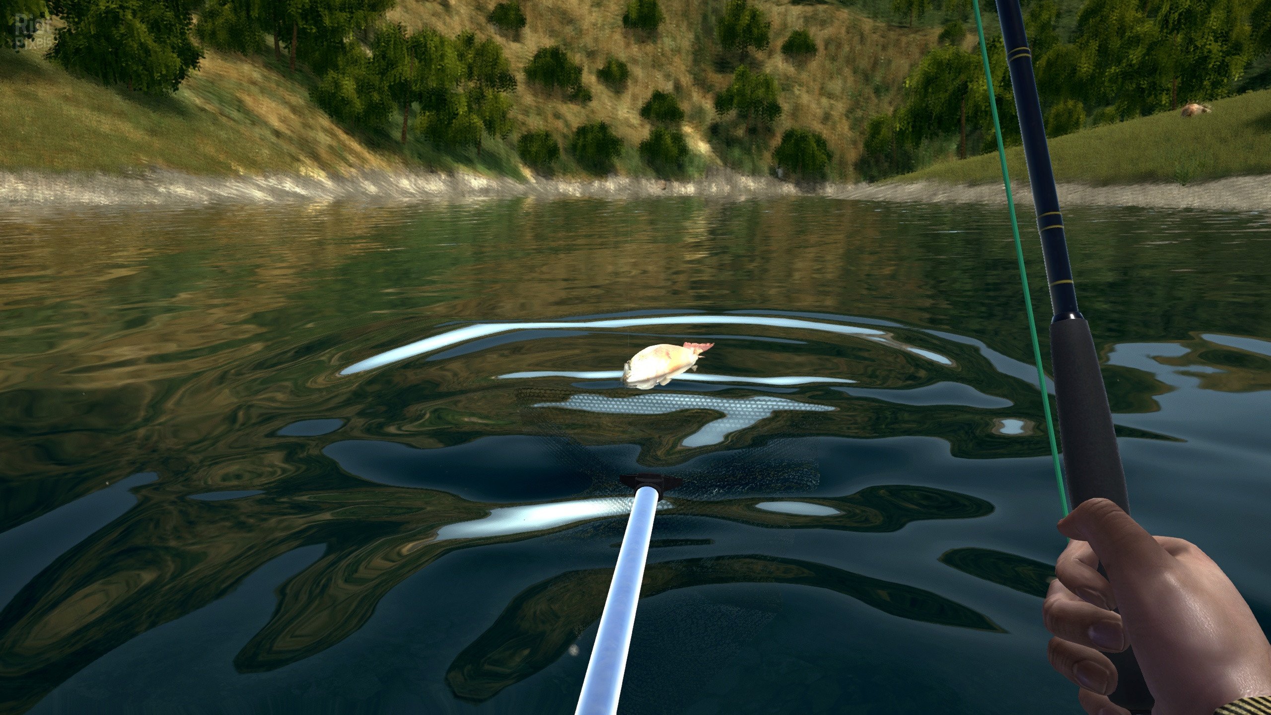 [7]-Ultimate Fishing Simulator: Gold Edition – v2.3.23.12:212 + 12 DLCs Download