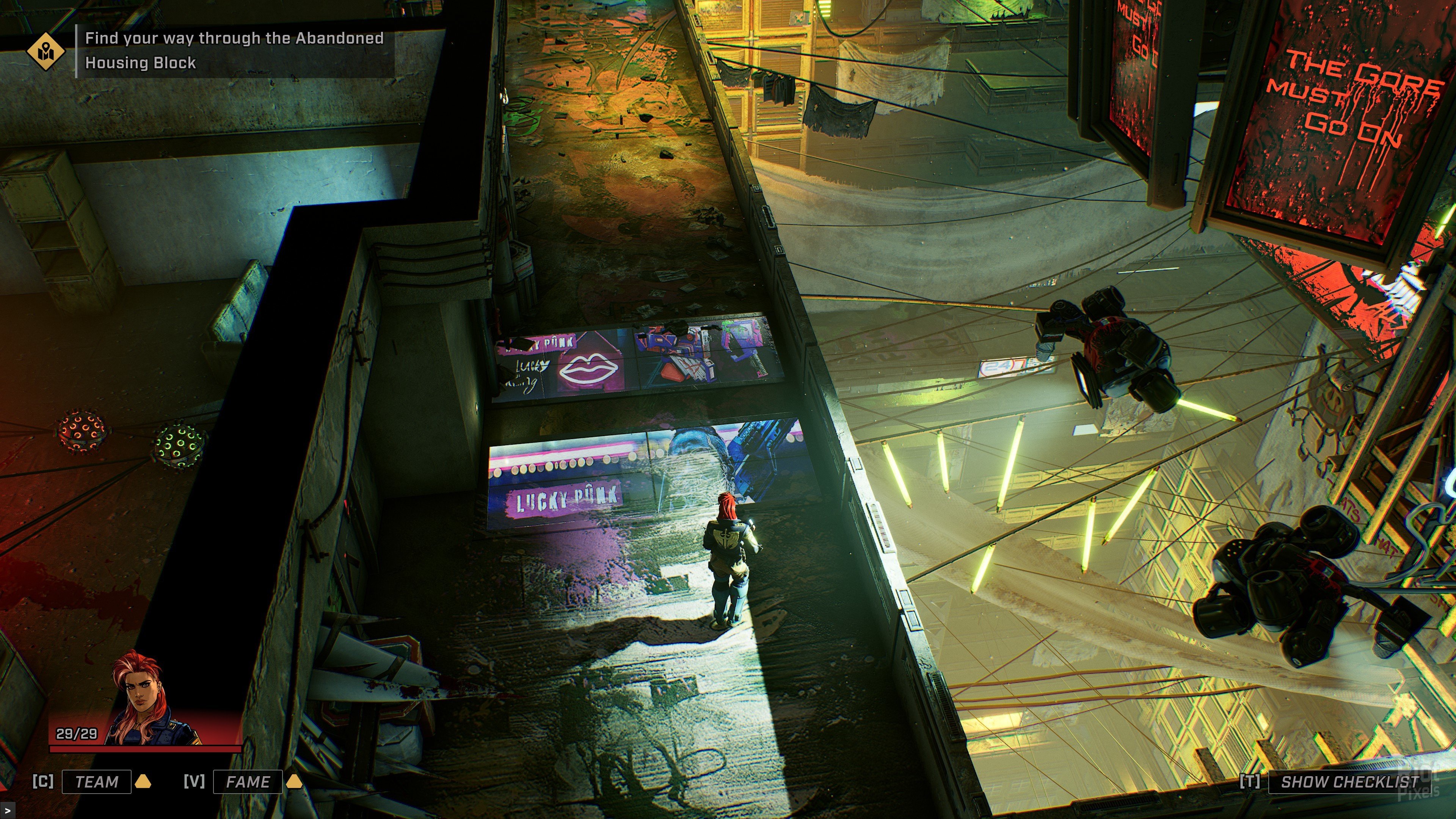 [2]-Showgunners: Deluxe Edition – v1.1.2.58602 + 9 DLCs/Bonuses Download