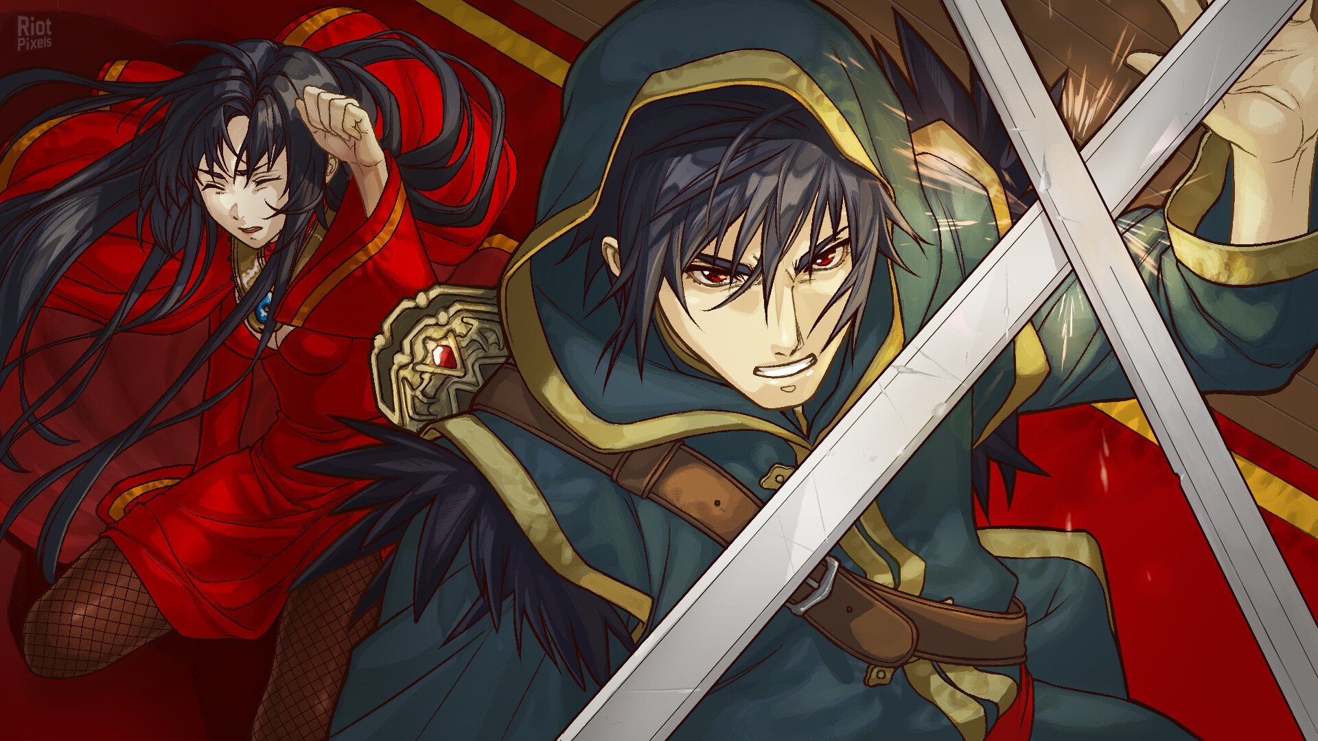 [8]-Path of the Midnight Sun: Collector’s Edition – v2.0 + Bonus Content Download