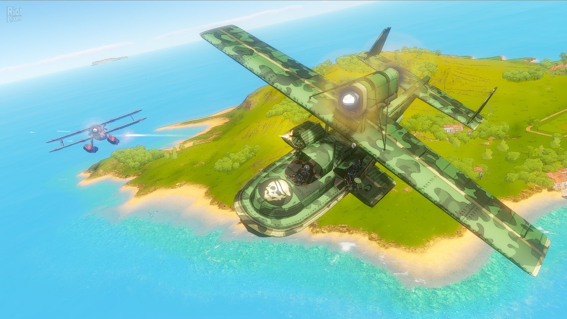 [11]-The Brew Barons Download