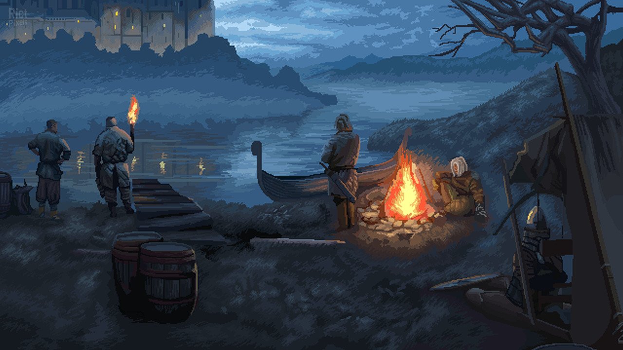 [26]-Sons of Valhalla – v1.0.17 Download