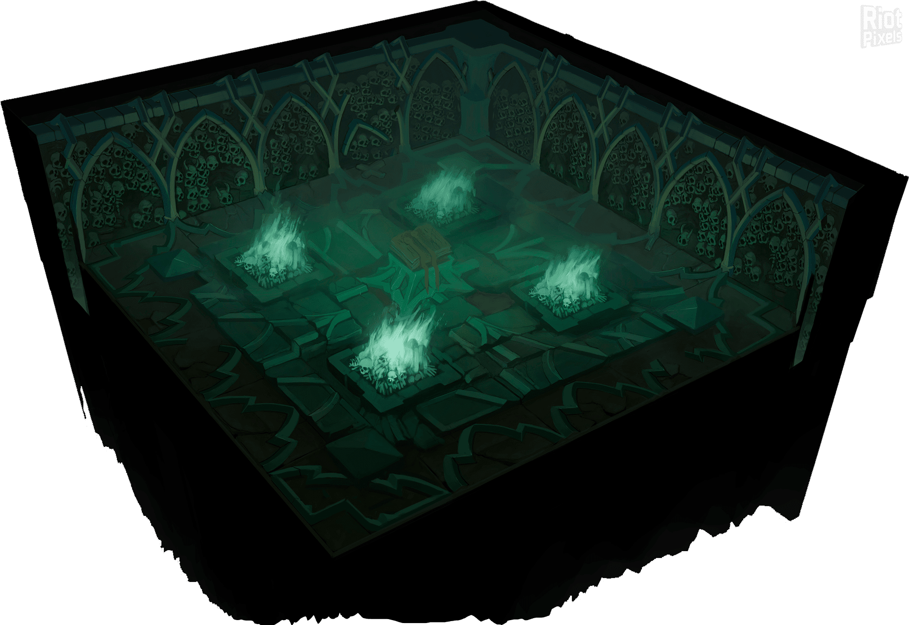 [21]-War for the Overworld: Ultimate Edition – v2.1.1 + All DLCs/Bonus Content Download