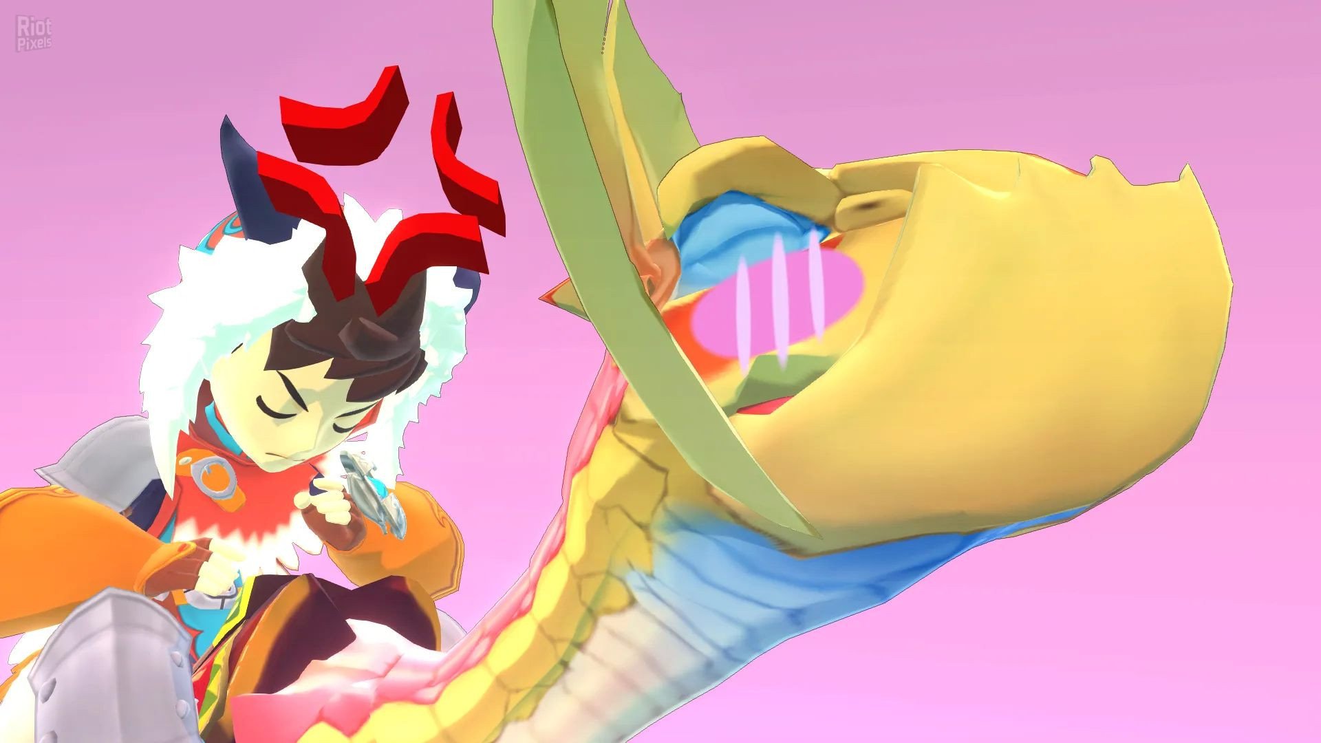 [10]-Monster Hunter Stories – v1.0.1 + DLC + Switch Emulators Download