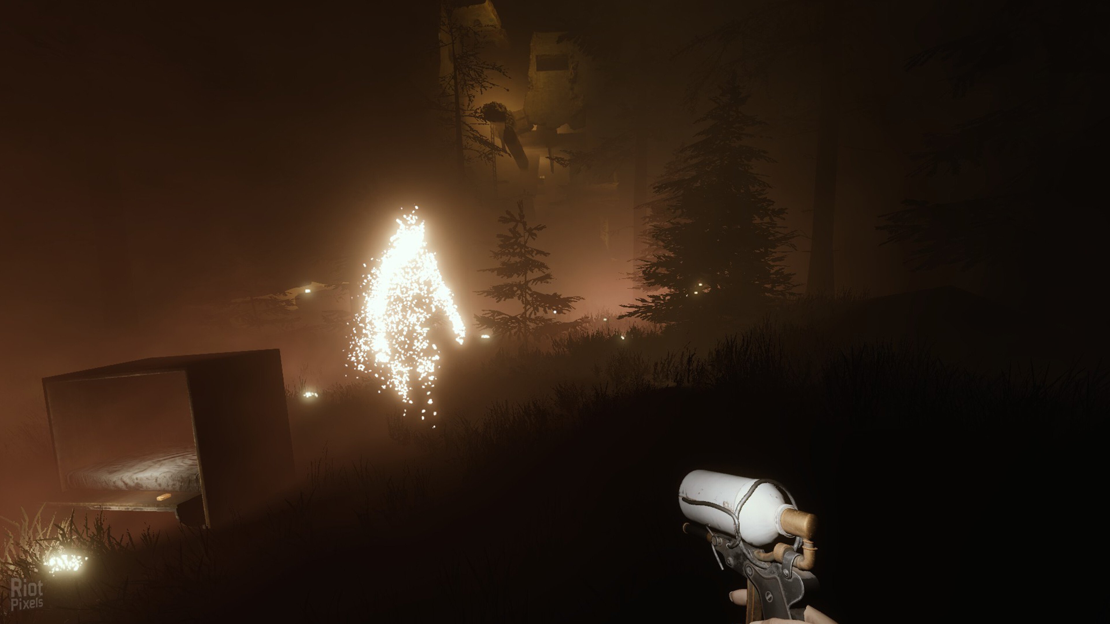 [8]-Sylvio: Black Waters Download