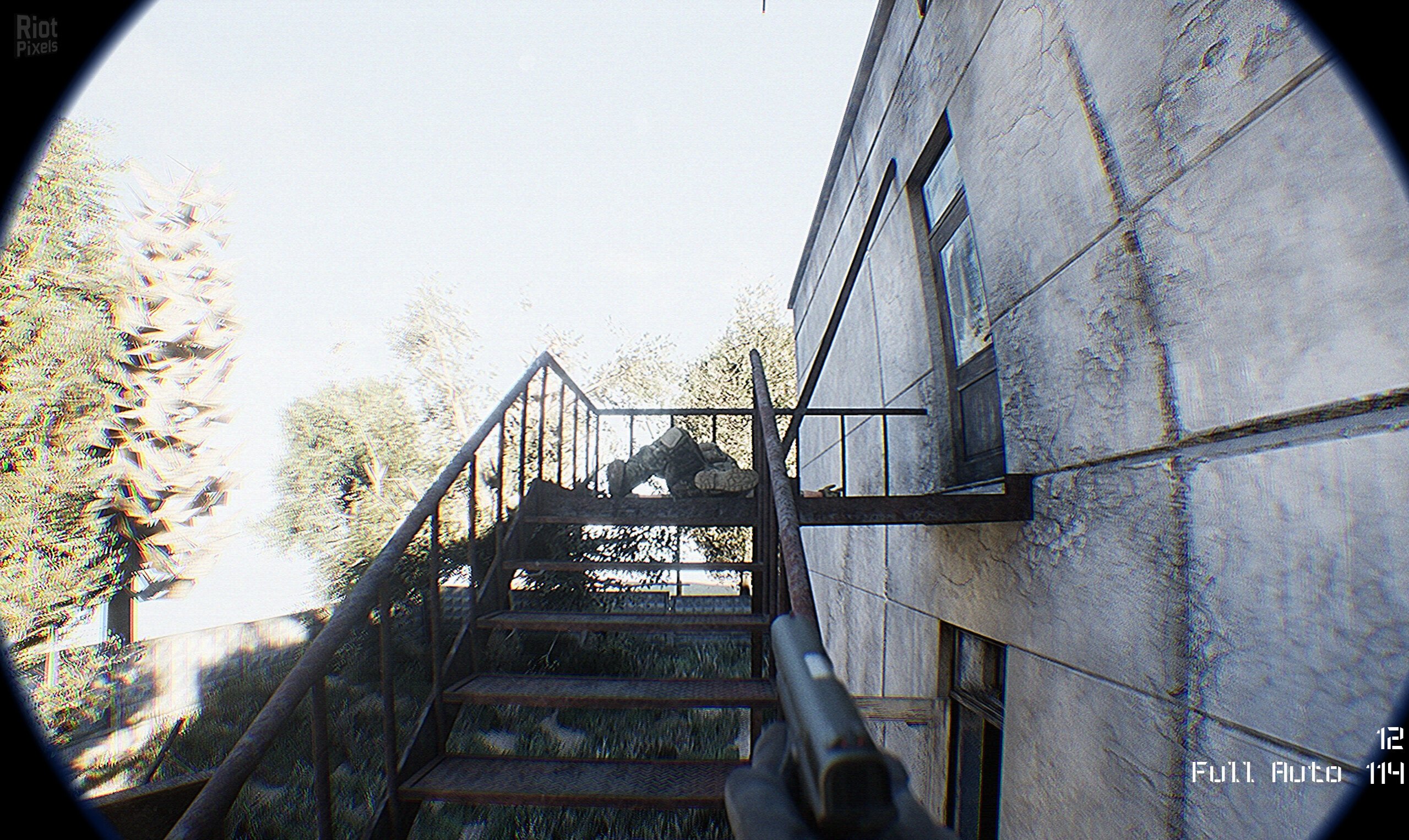 [7]-FOOTAGE REC (FOOTAGE BODYCAM) + Windows 7 Fix Download