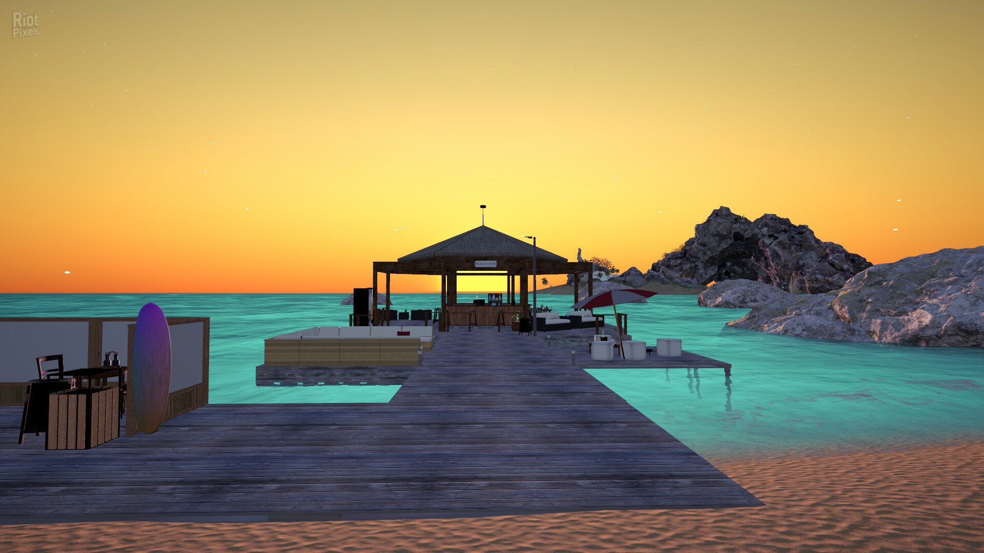 [12]-Beach Club Simulator 2024 – v1.0 Release Download