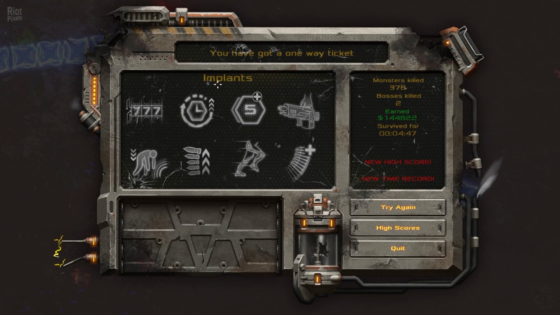 [11]-Viscera Download