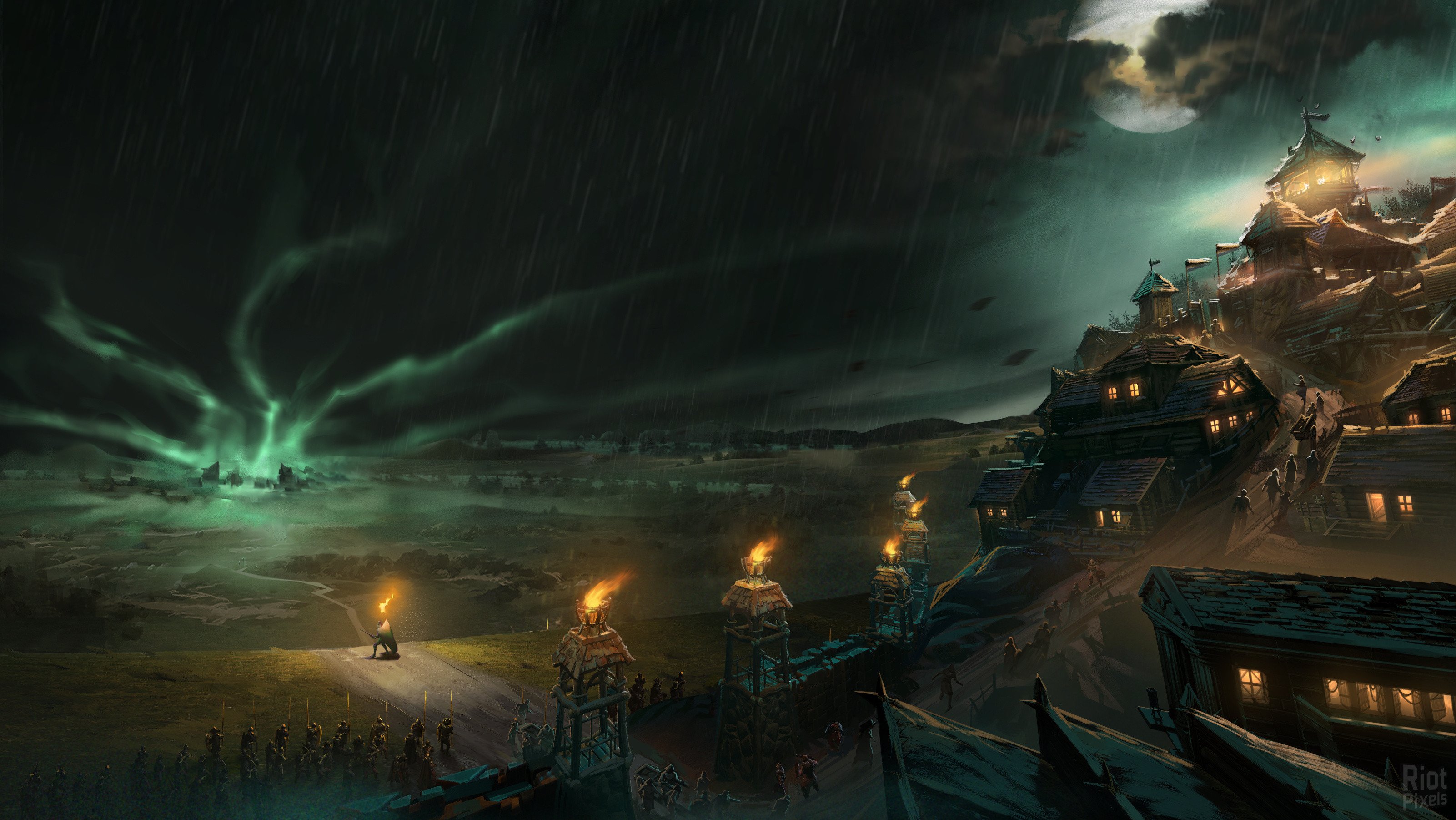 [19]-Age of Darkness: Final Stand – v1.0 (Release) Download