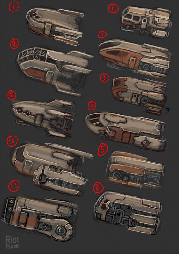 [29]-One Lonely Outpost – v0.9.11a022-c4afe (v1.0 Release) + Bonus Soundtrack Download