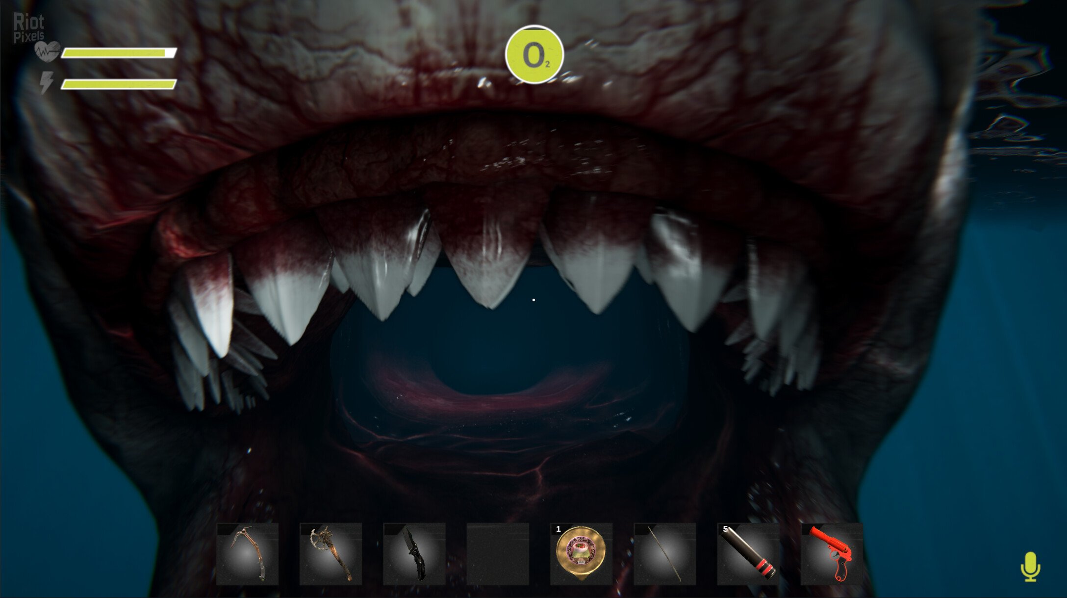 [15]-Shark Siege: Together Survival Download