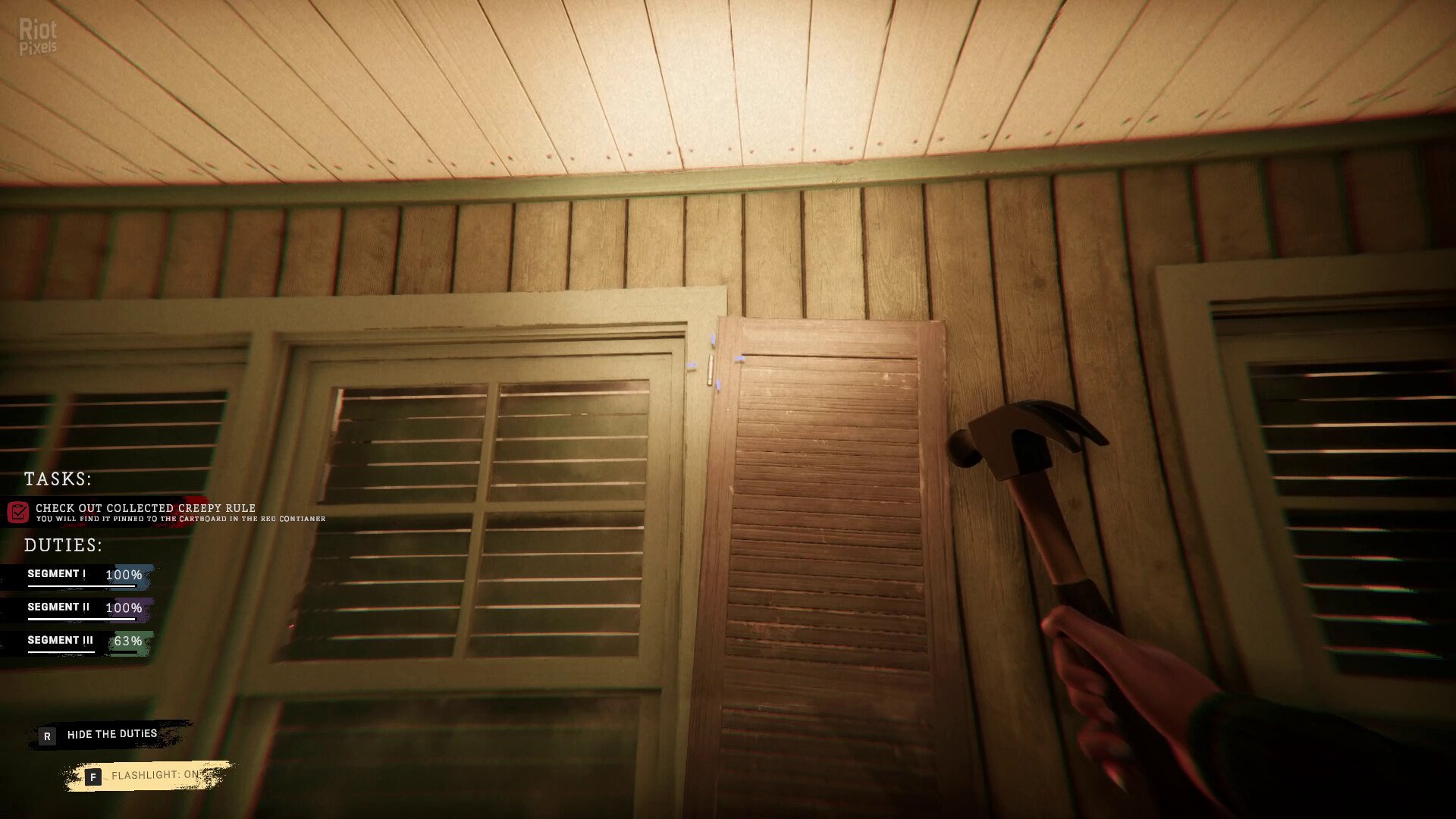 [4]-Creepy Shift: House For Sale Download