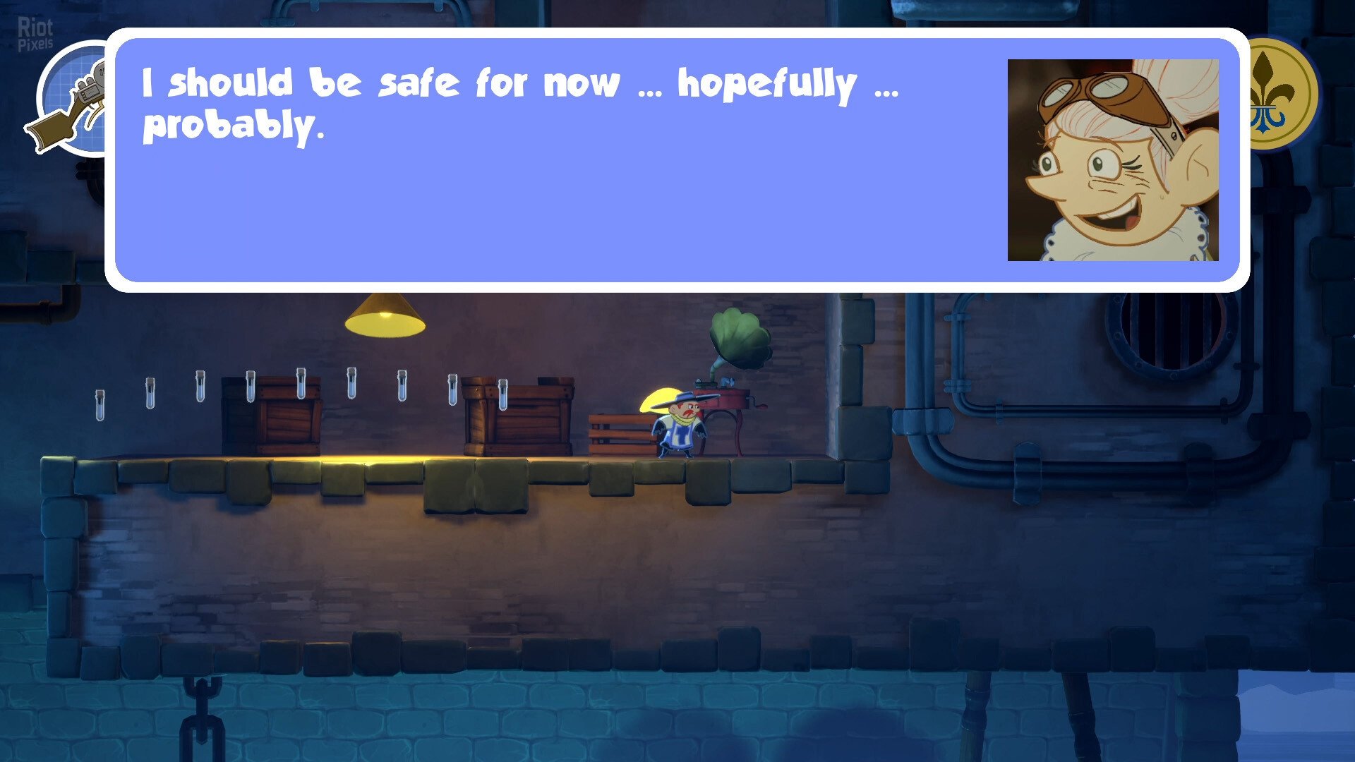 [9]-Sacre Bleu – v1.0.10 Download