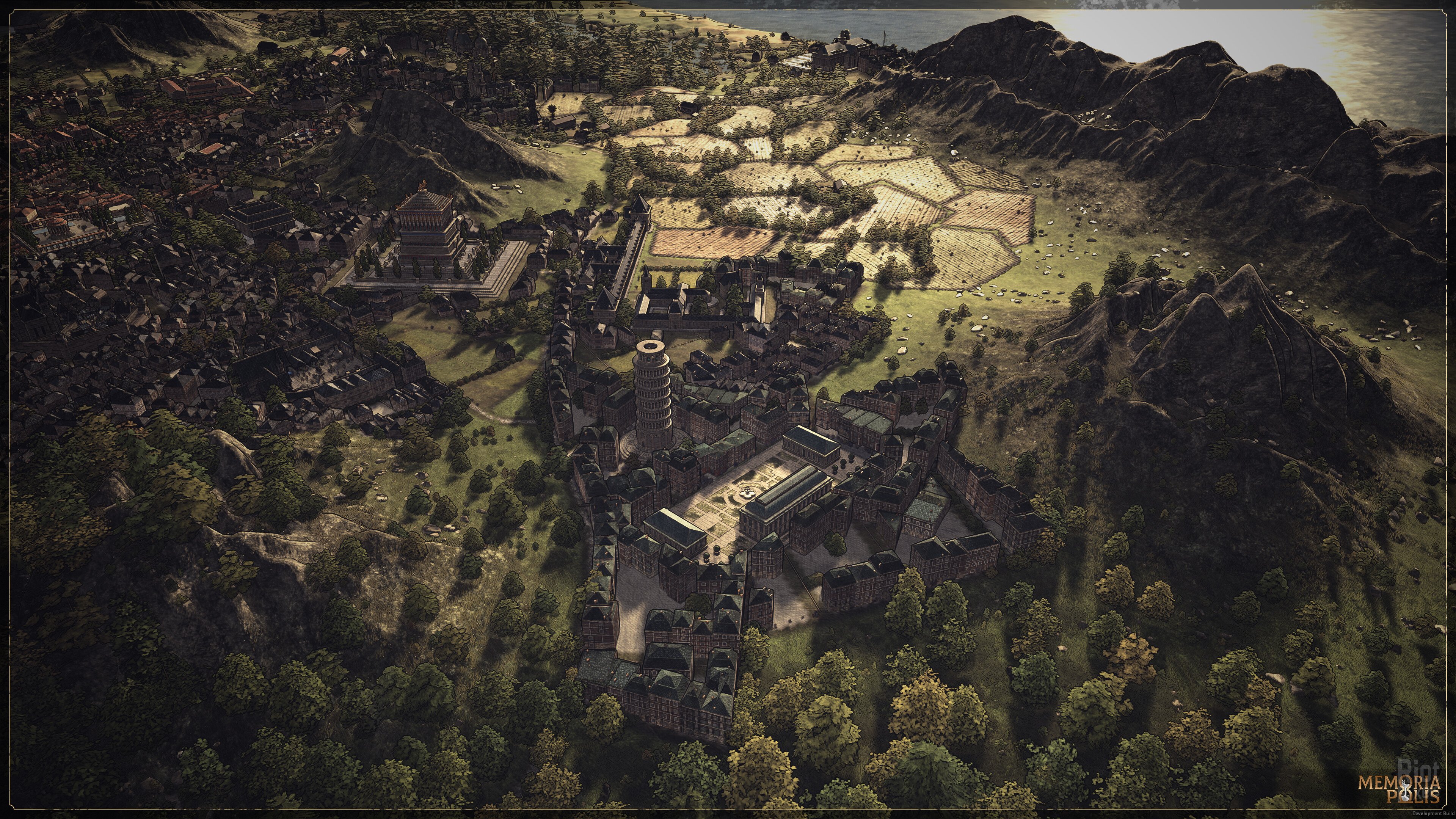 [3]-MEMORIAPOLIS – v1.0.26 Download