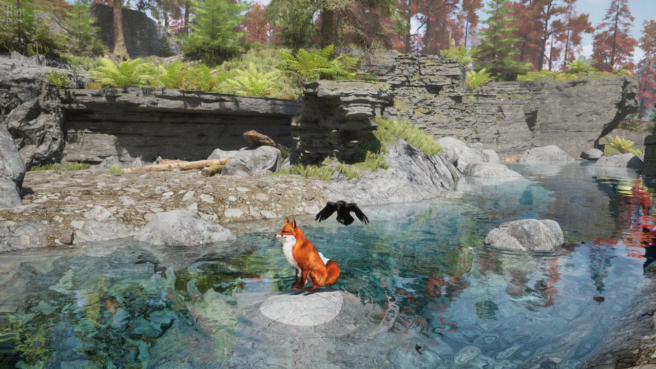 [3]-Spirit of the North 2 Download