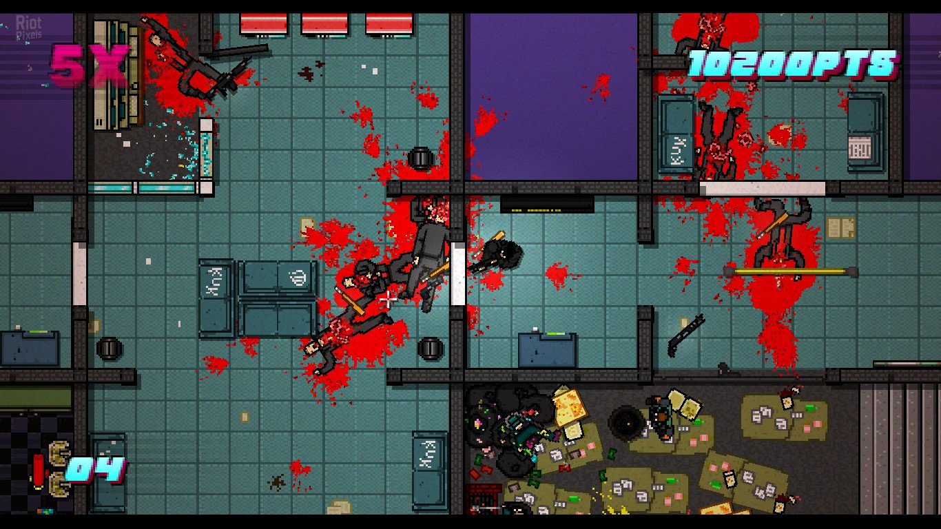 [11]-Hotline Miami 2: Wrong Number Download