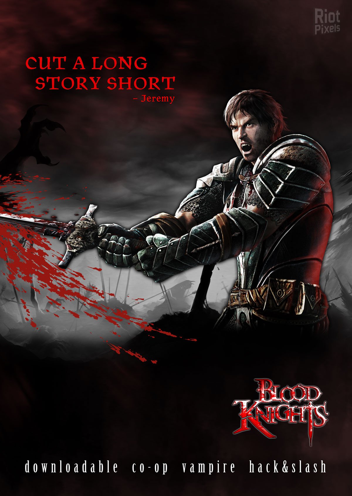 [29]-Blood Knights Download