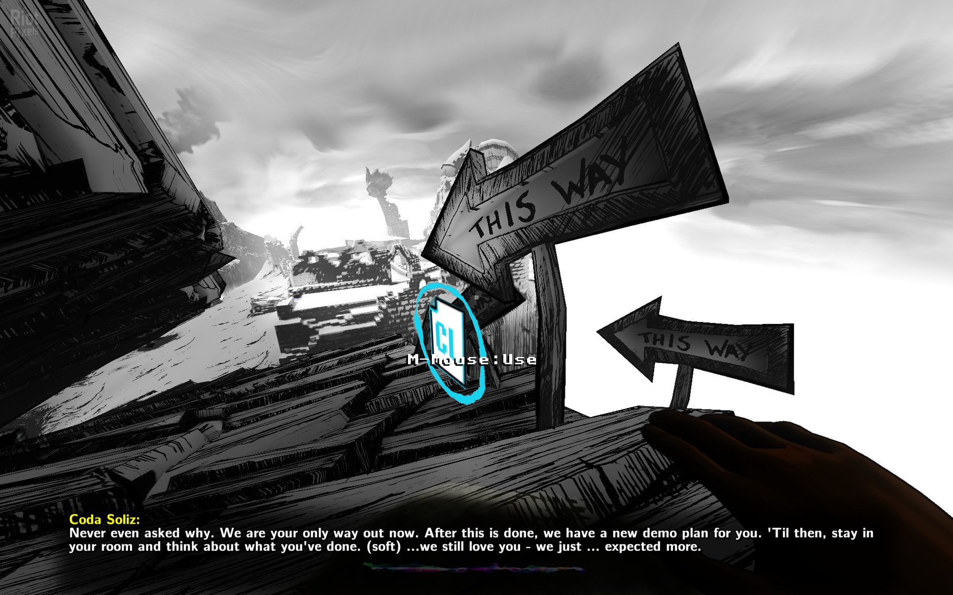 [10]-The Magic Circle inc. Update 4 Download