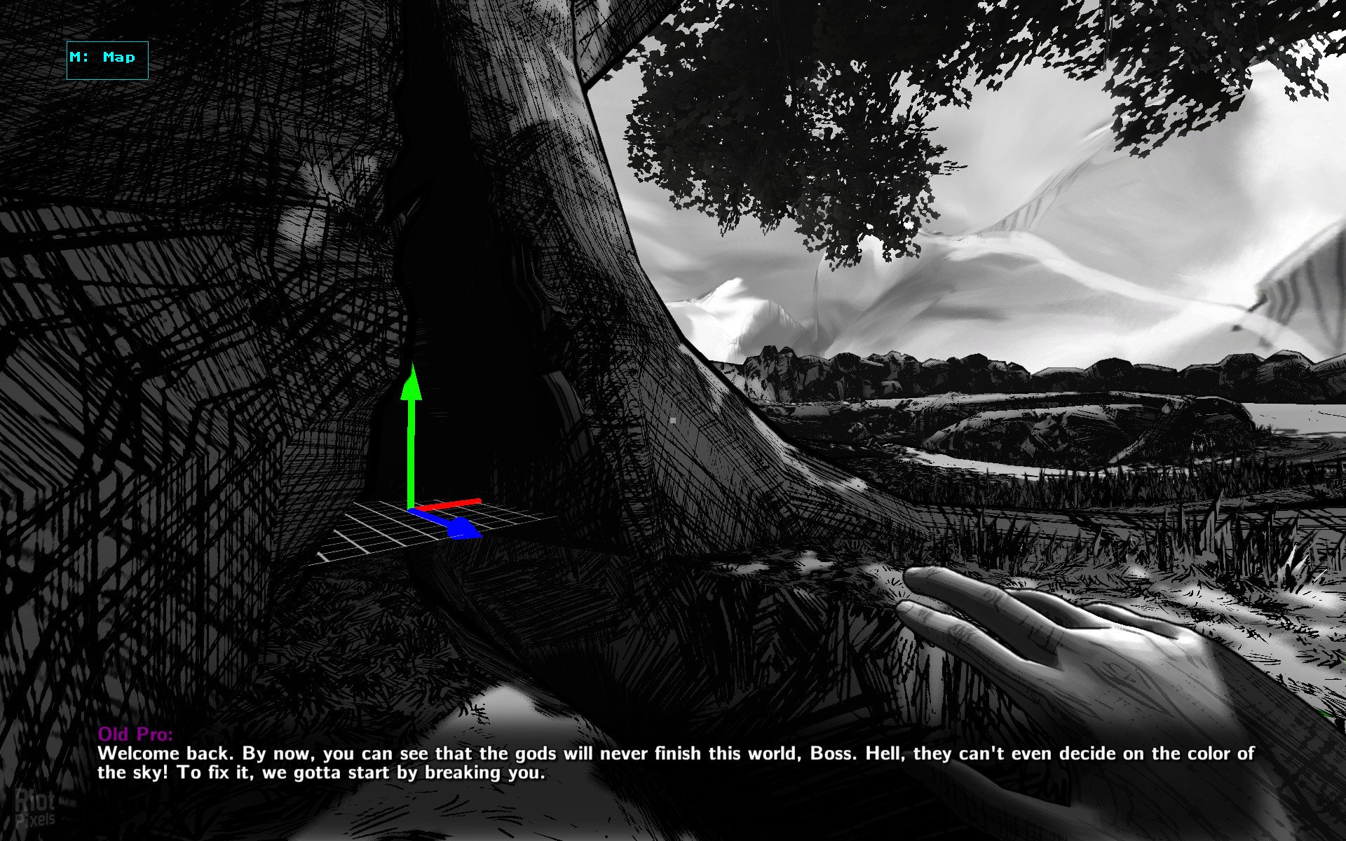 [14]-The Magic Circle inc. Update 4 Download