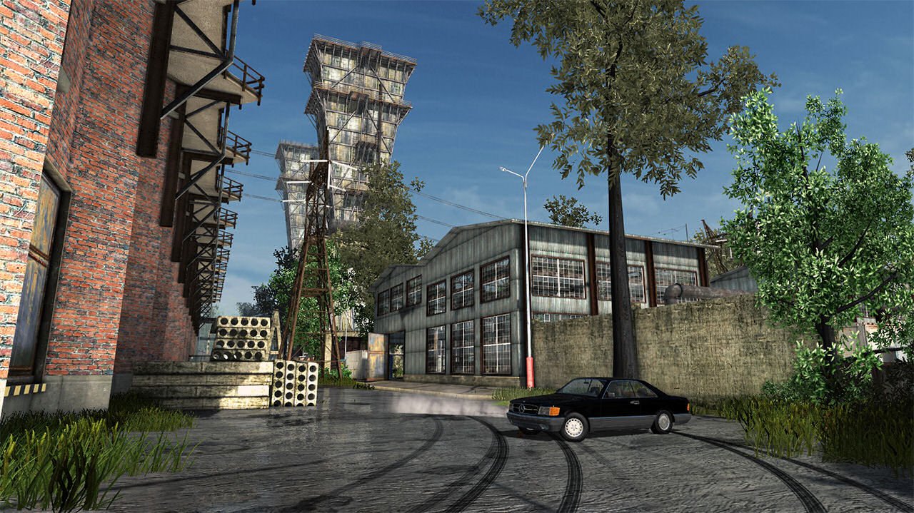 [14]-Car Mechanic Simulator 2015: Gold Edition v1.0.5.6 + 4 DLCs Download