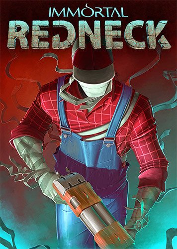 Immortal Redneck – v1.1.1-HohohoGames