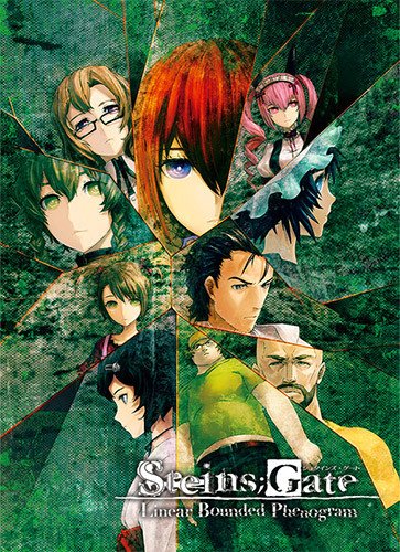 STEINS;GATE: Linear Bounded Phenogram-HohohoGames