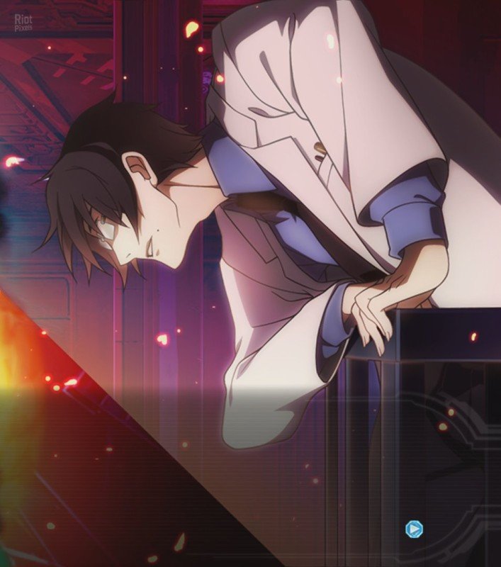 [19]-BlazBlue: Chronophantasma Extend Download