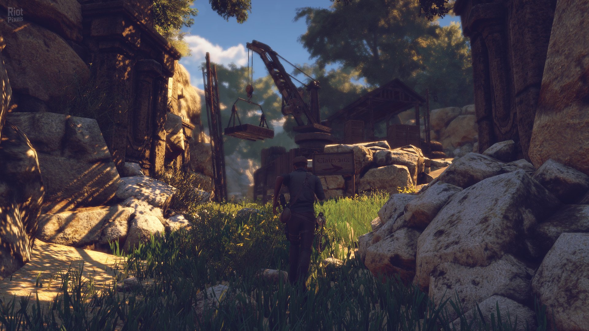 [6]-Adam’s Venture: Origins – Special Edition Download