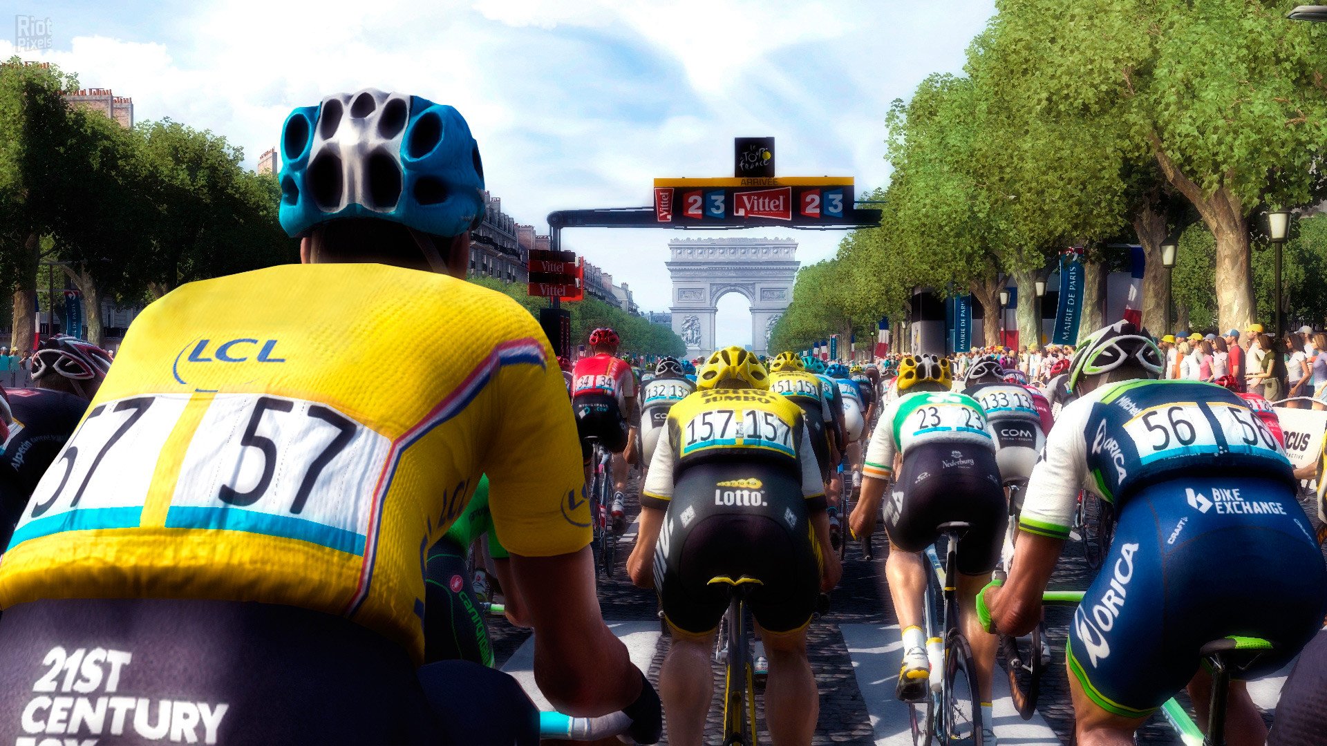 [5]-Pro Cycling Manager Season 2016 Download
