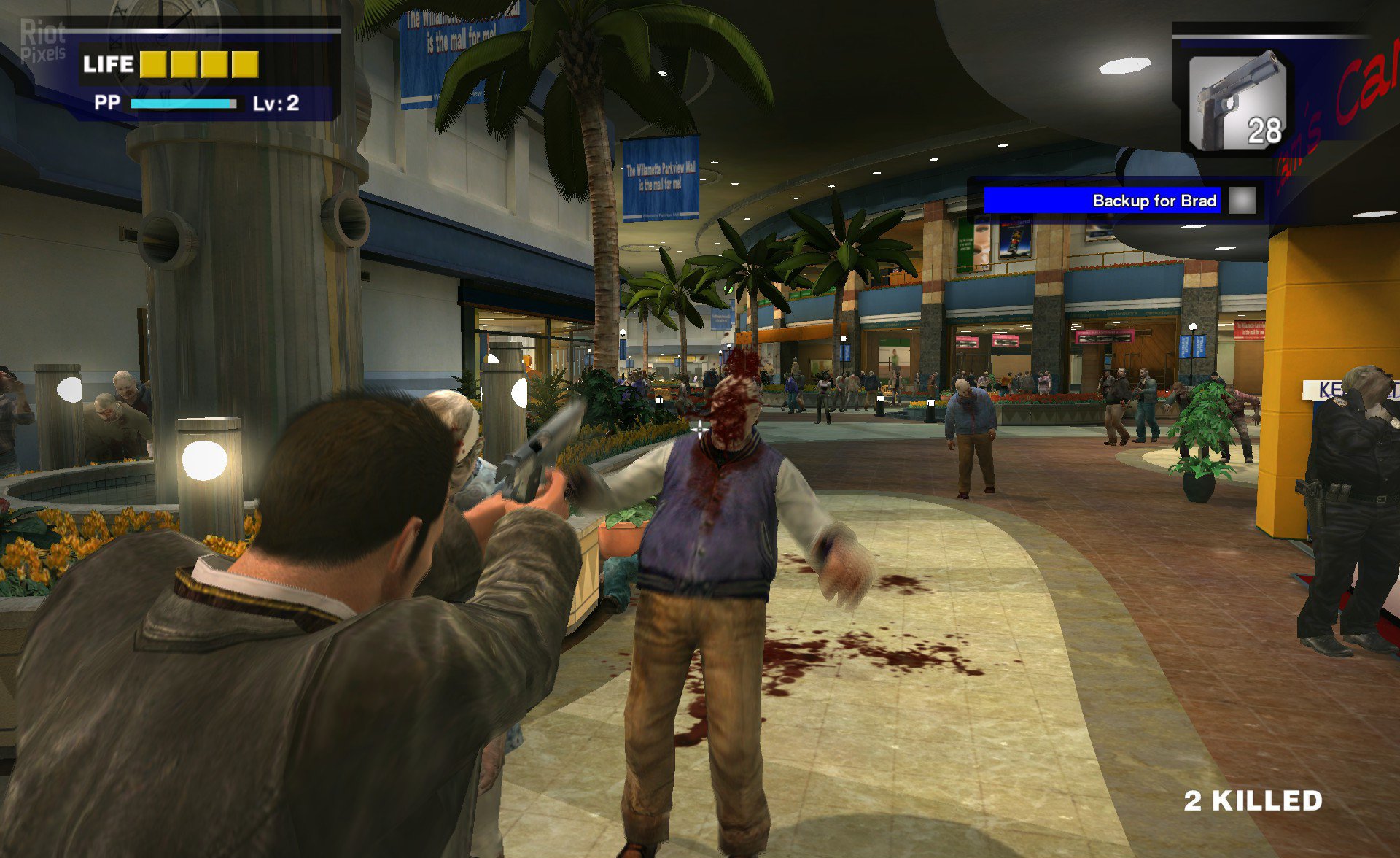 [5]-Dead Rising + All DLCs + HotFix Download