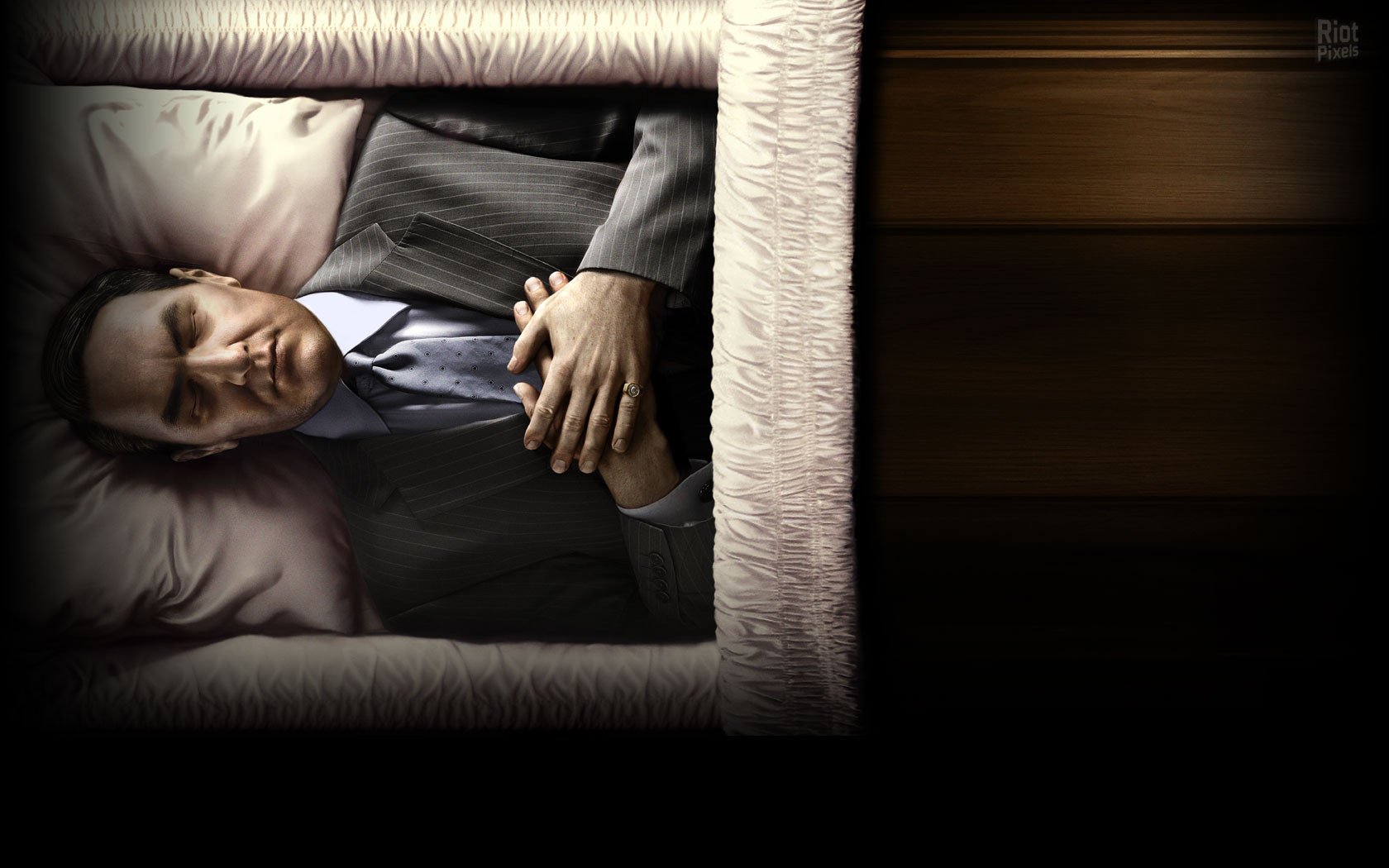 [27]-Mafia 2: Digital Deluxe Edition v.1.0.0.1 Download