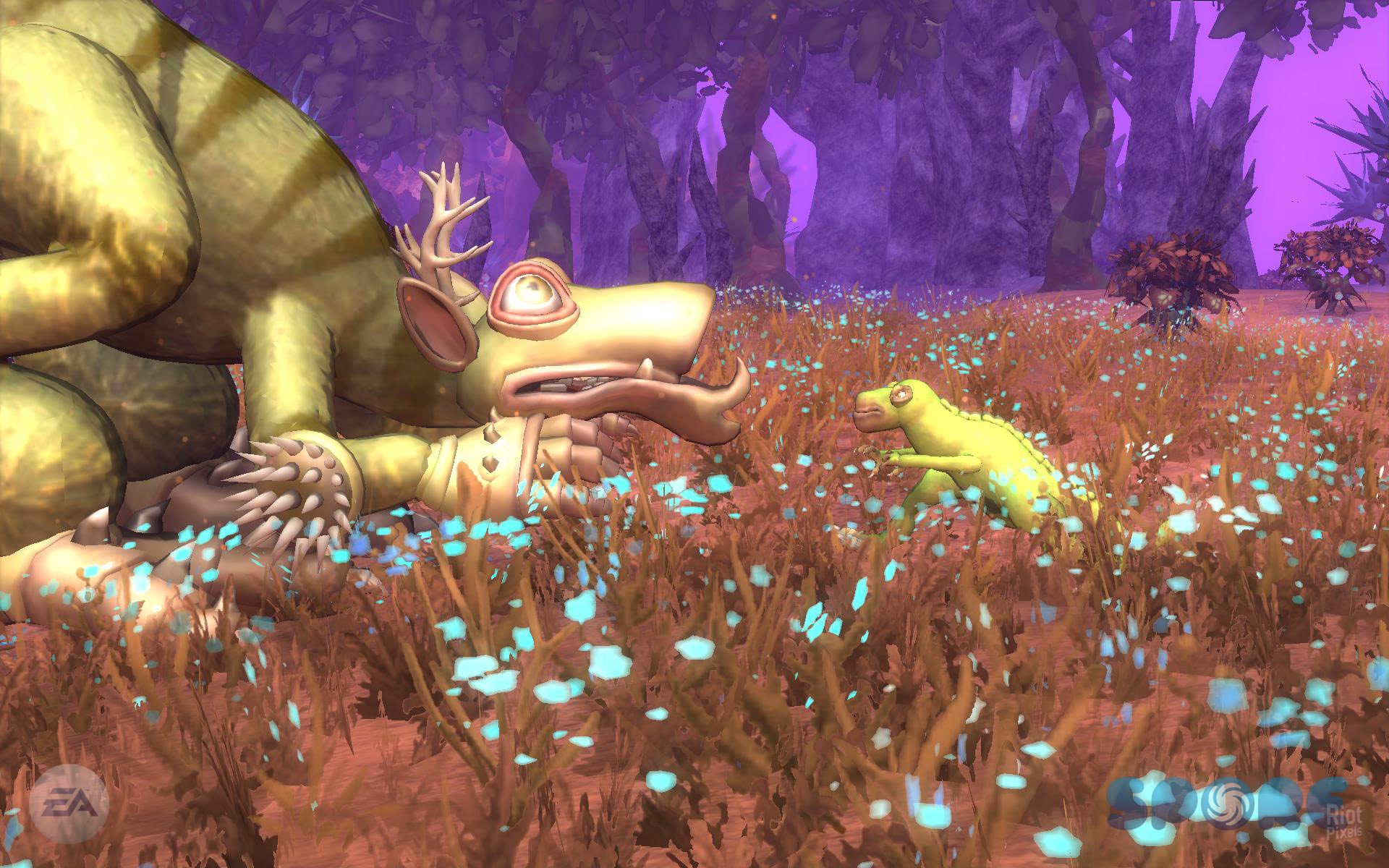 [14]-SPORE Collection – GOG DRM-free Download
