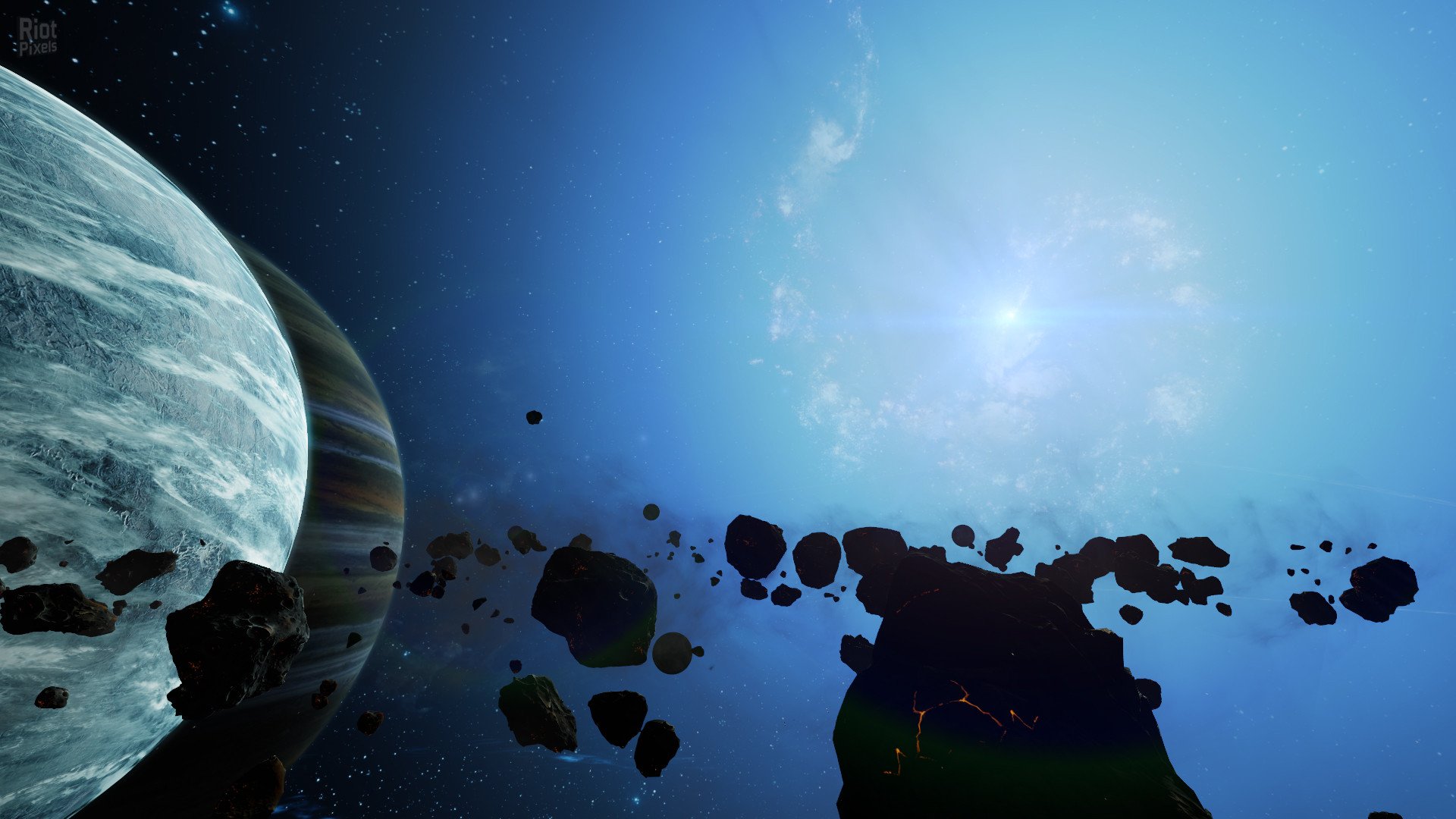 [3]-X Rebirth – v4.10 + 2 DLCs Download