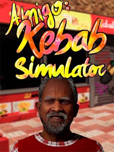 Amigo: Kebab Simulator + Windows 7 Fix-HohohoGames