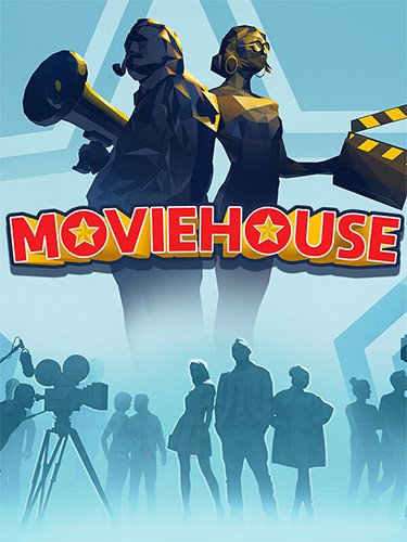 Moviehouse: The Film Studio Tycoon – v1.4.0-HohohoGames