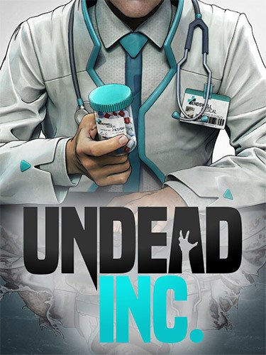 Undead Inc. + Worky DLC + Windows 7 Fix-HohohoGames