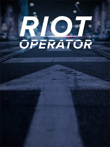 Riot Operator-HohohoGames