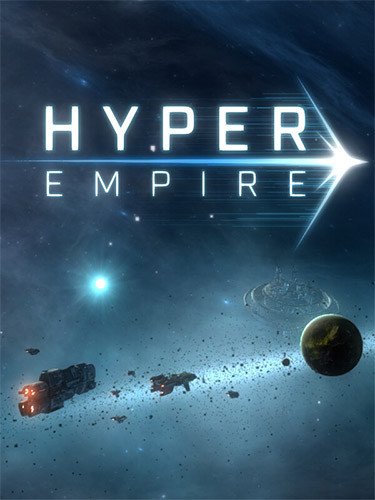 Hyper Empire – Build 17993748-HohohoGames
