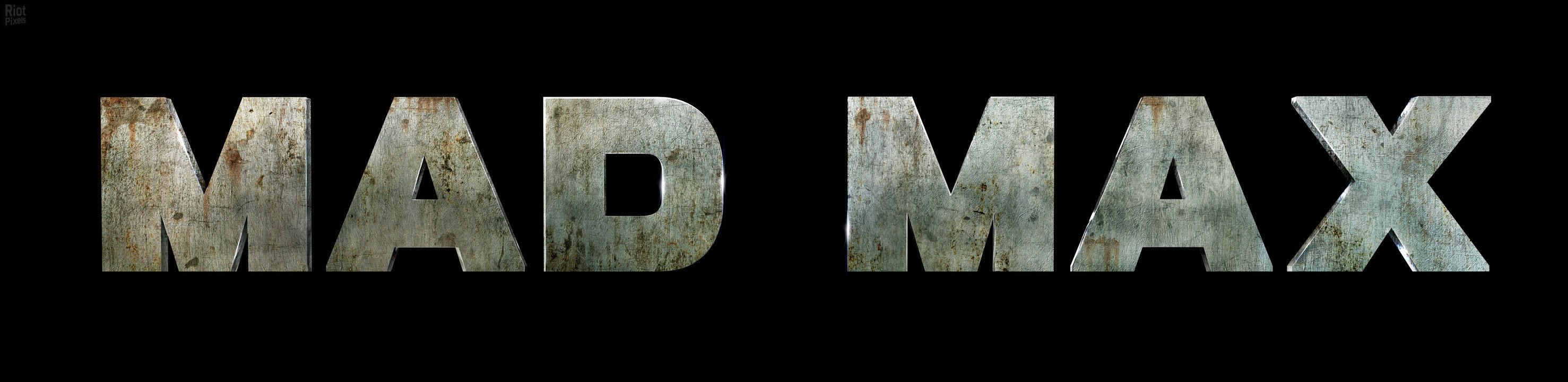 [24]-Mad Max – v1.0.3.0 + All DLCs Download