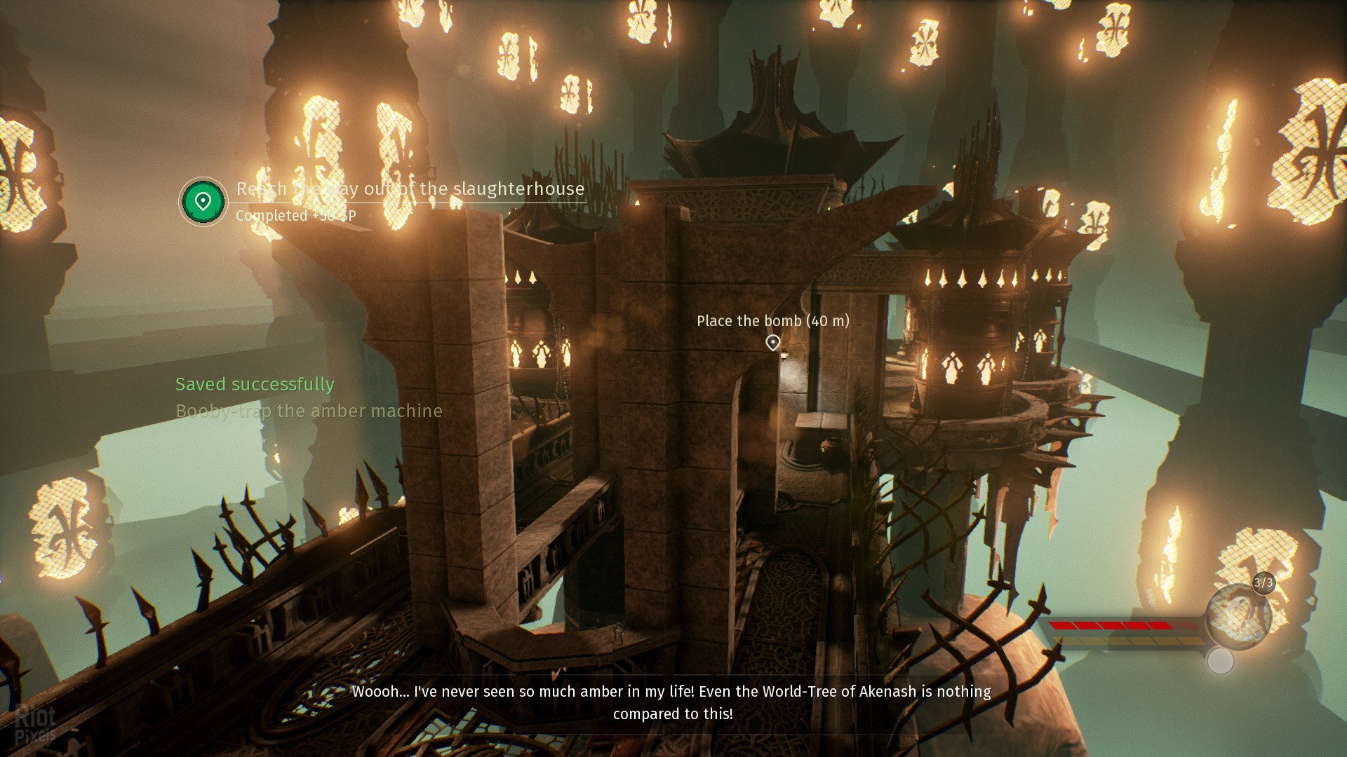 [2]-Styx: Shards of Darkness – v1.05 + DLC Download