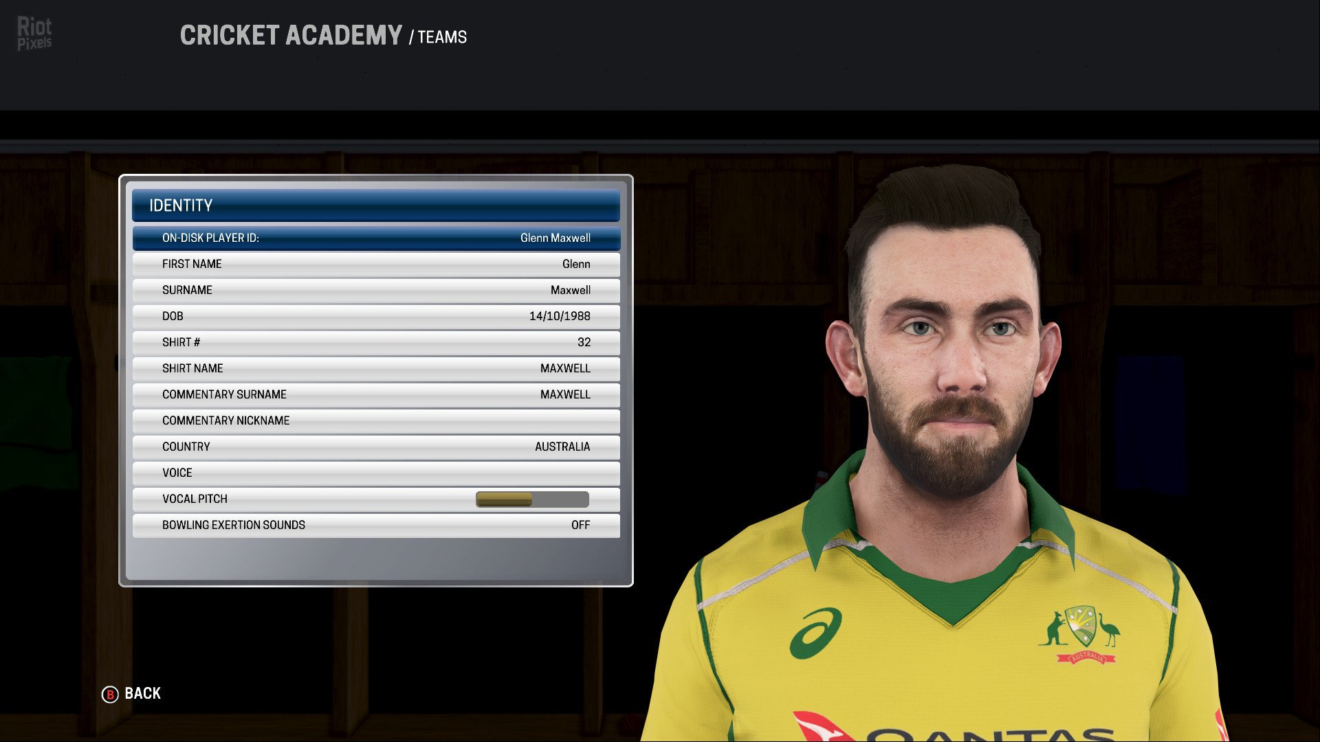 Ashes Cricket – v1.0548-HohohoGames