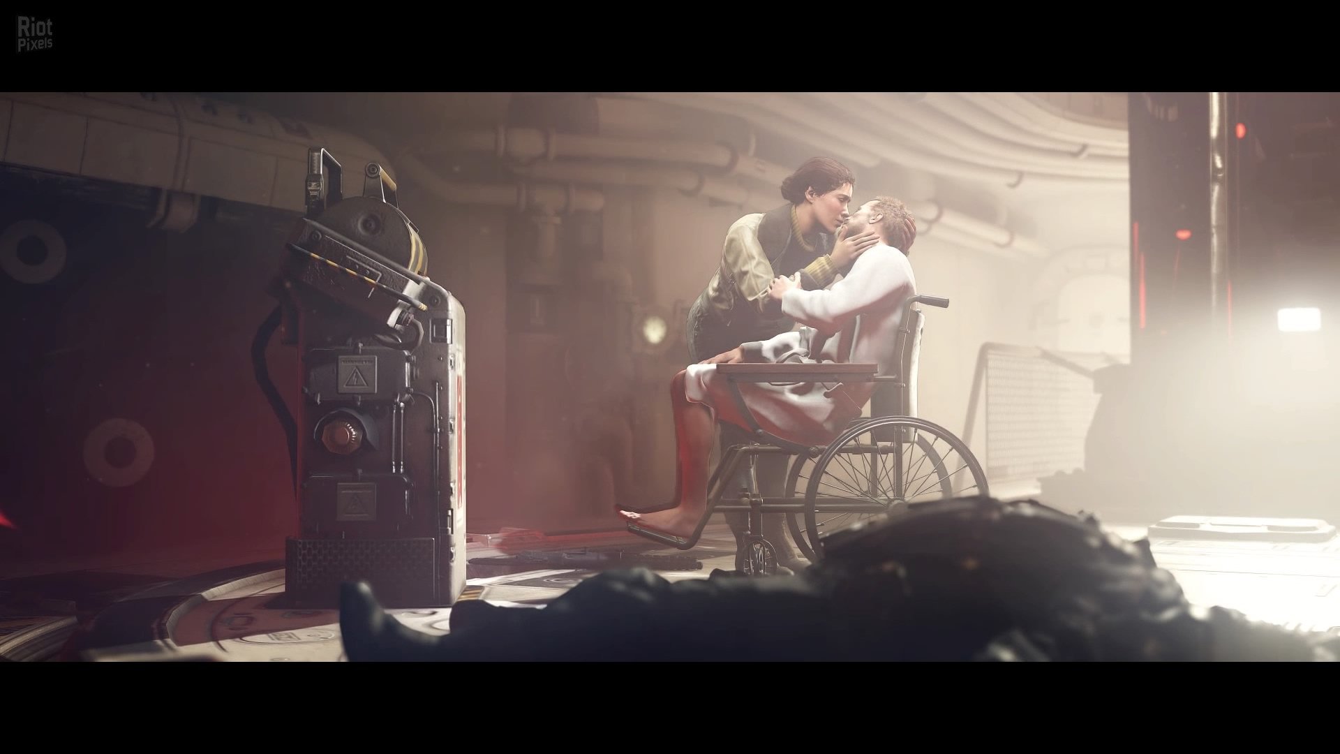 [9]-Wolfenstein II: The New Colossus + Update 10 + 5 DLCs Download