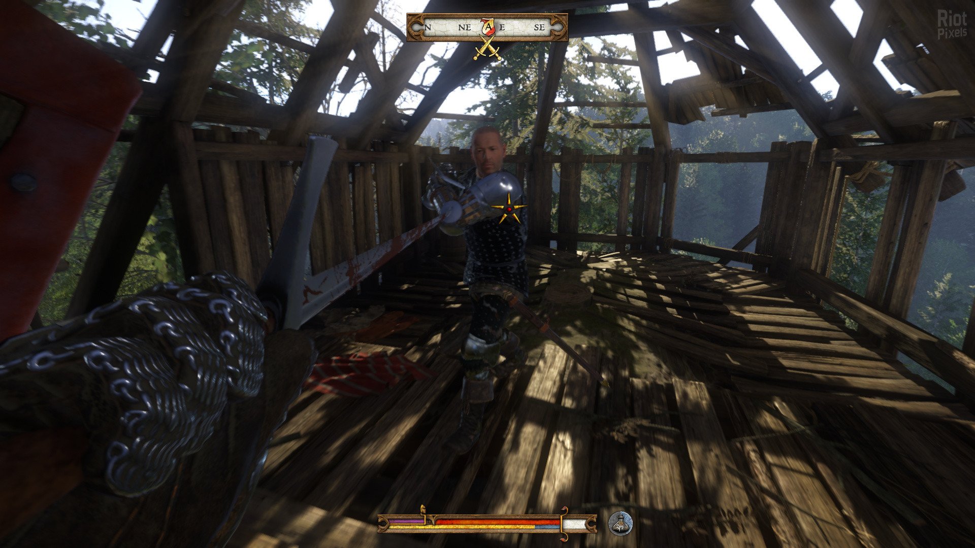 [6]-Kingdom Come: Deliverance – v1.9.0-379 + 10 DLCs + OST Download